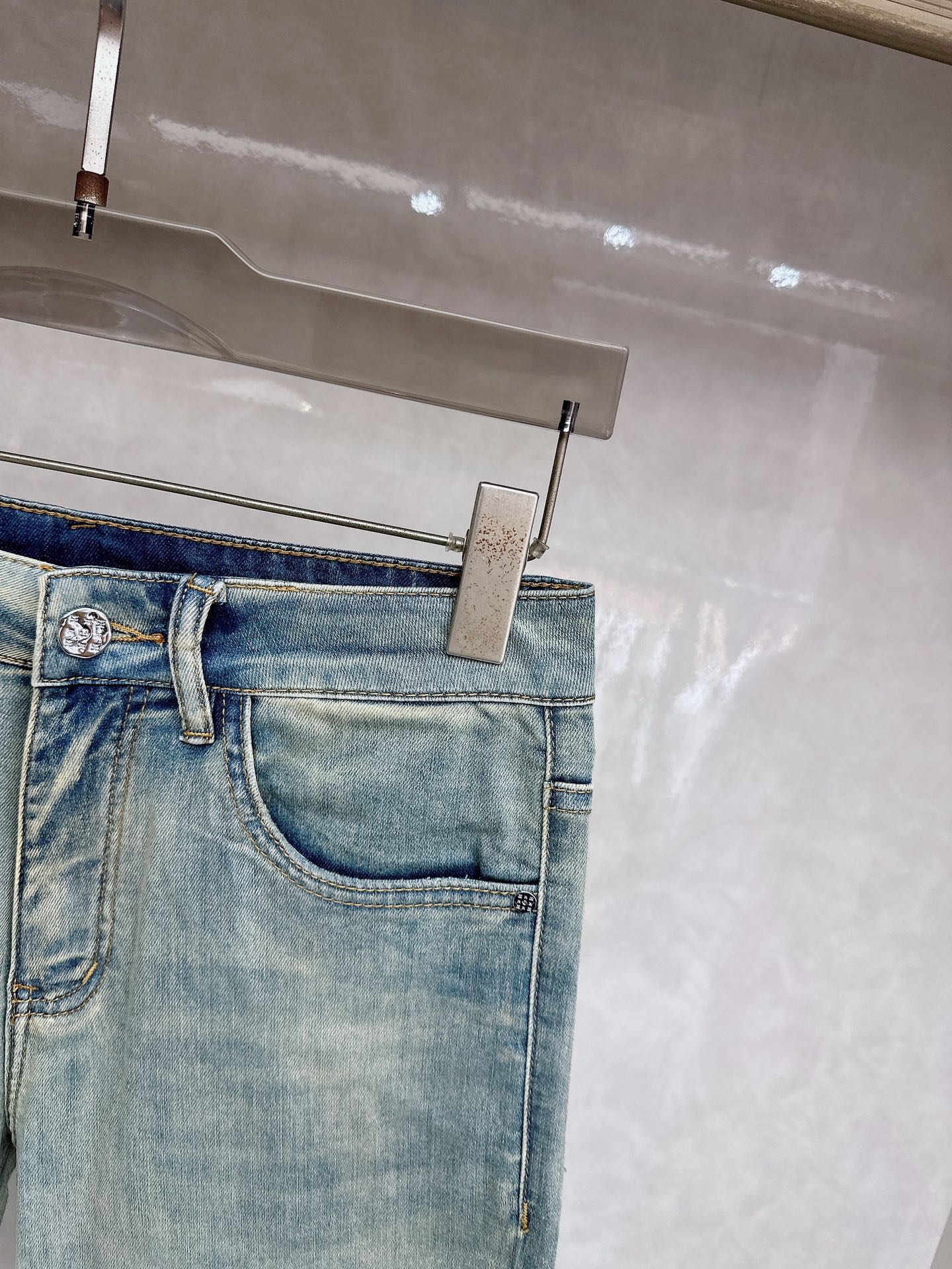 Jeans Man