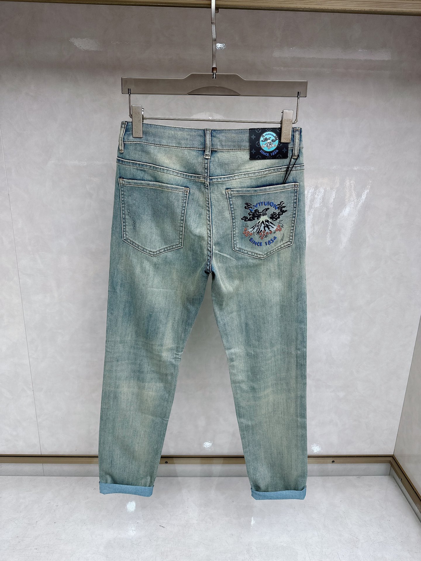 Jeans Man