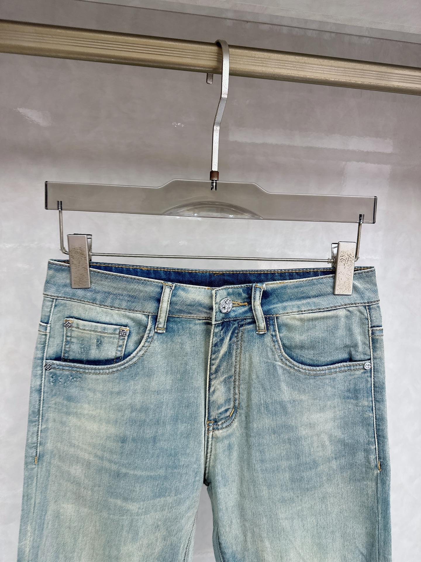 Jeans Man