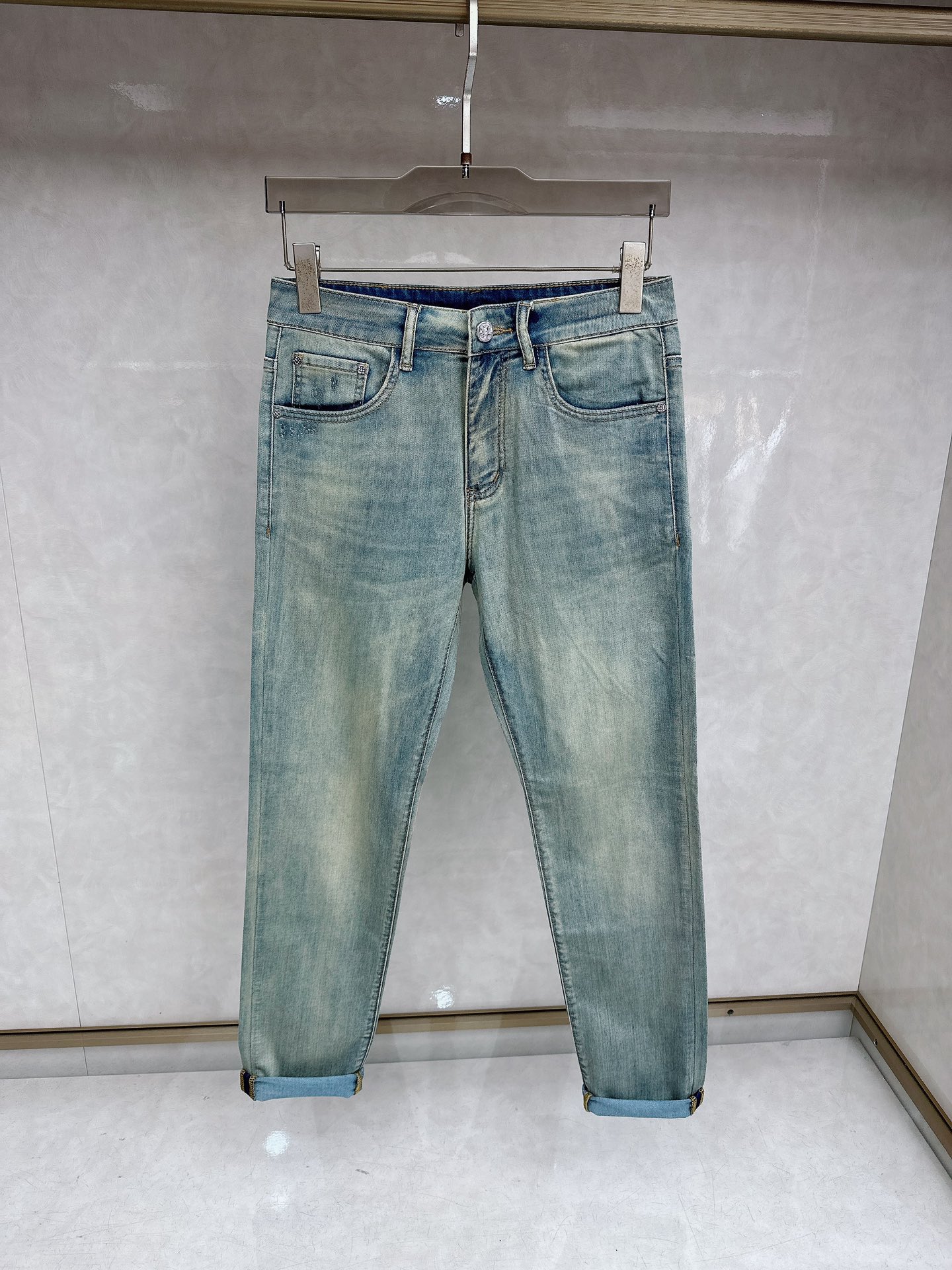 Jeans Man