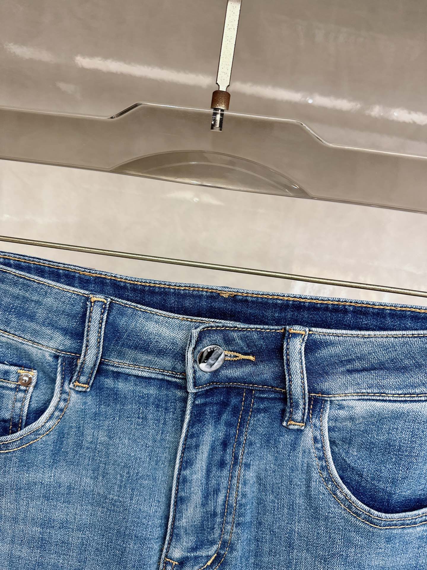 Jeans Man