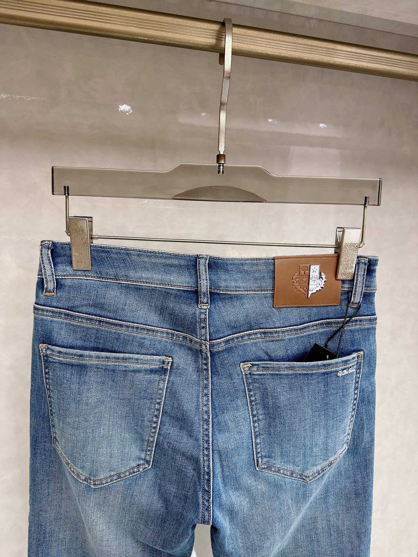 Jeans Man