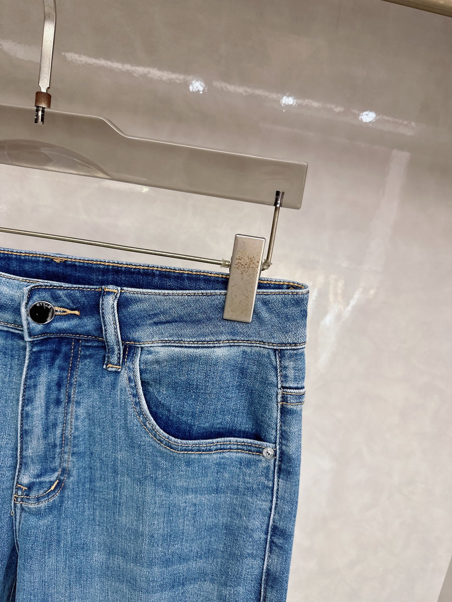 Jeans Man