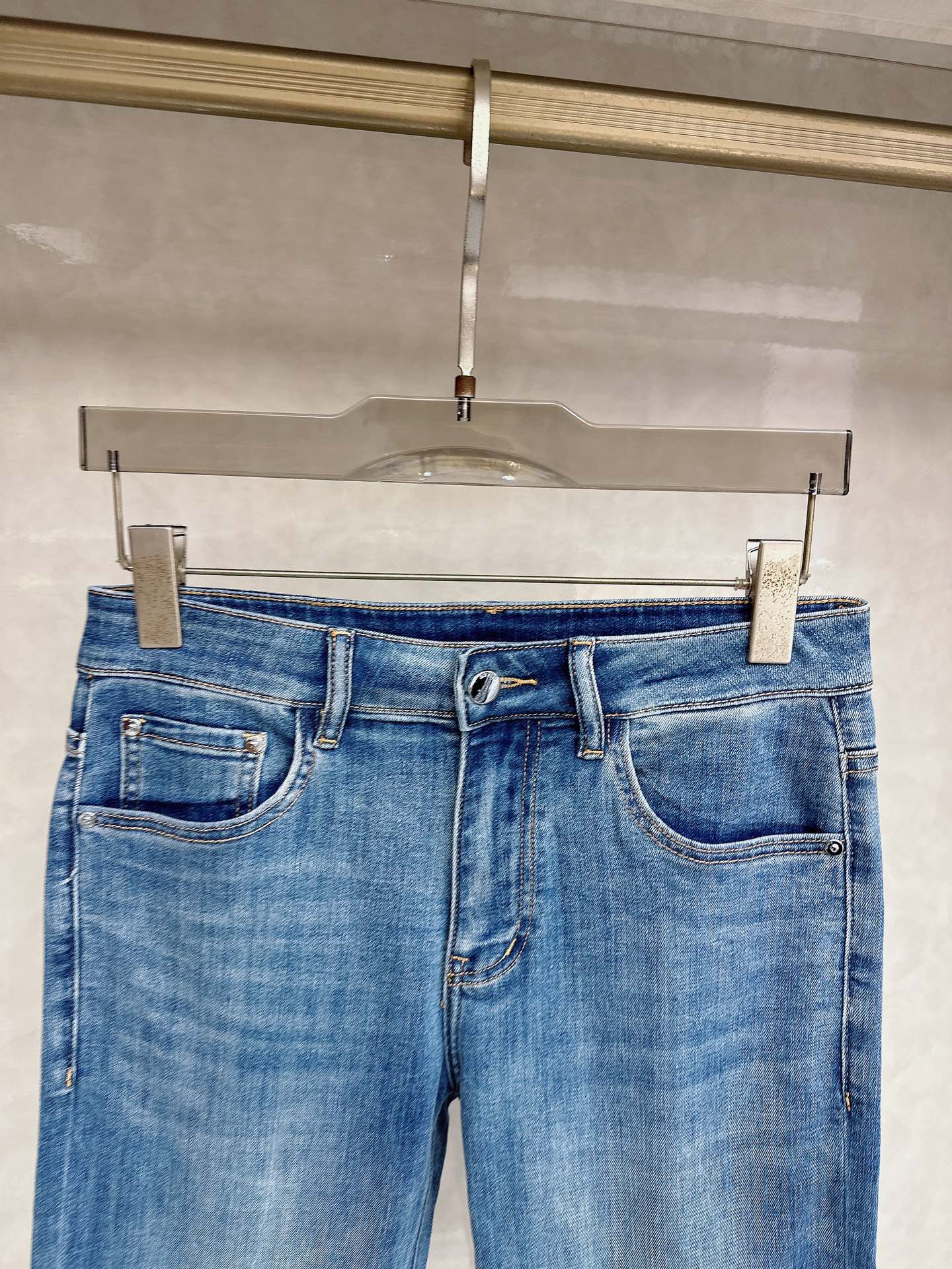 Jeans Man
