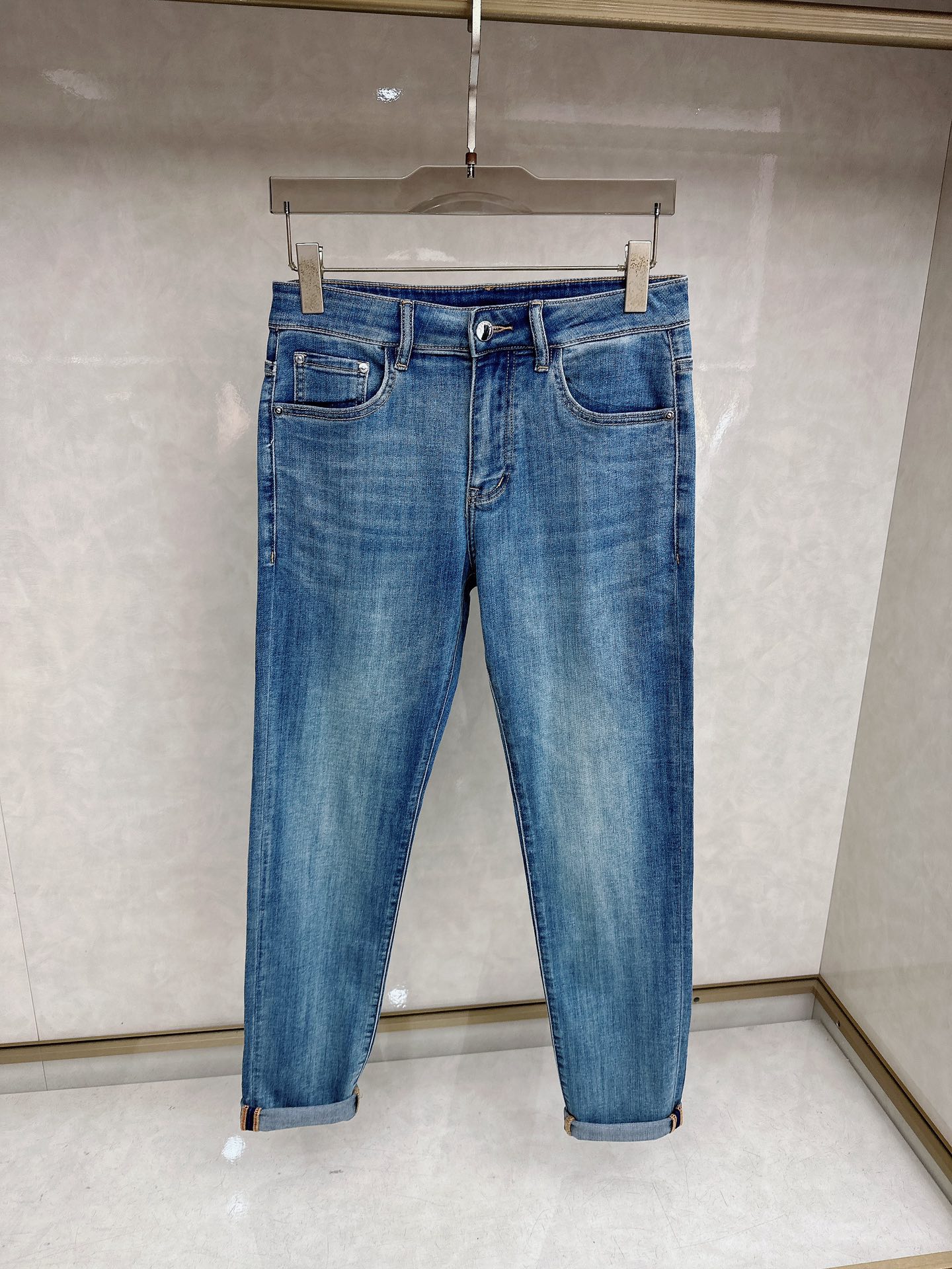 Jeans Man