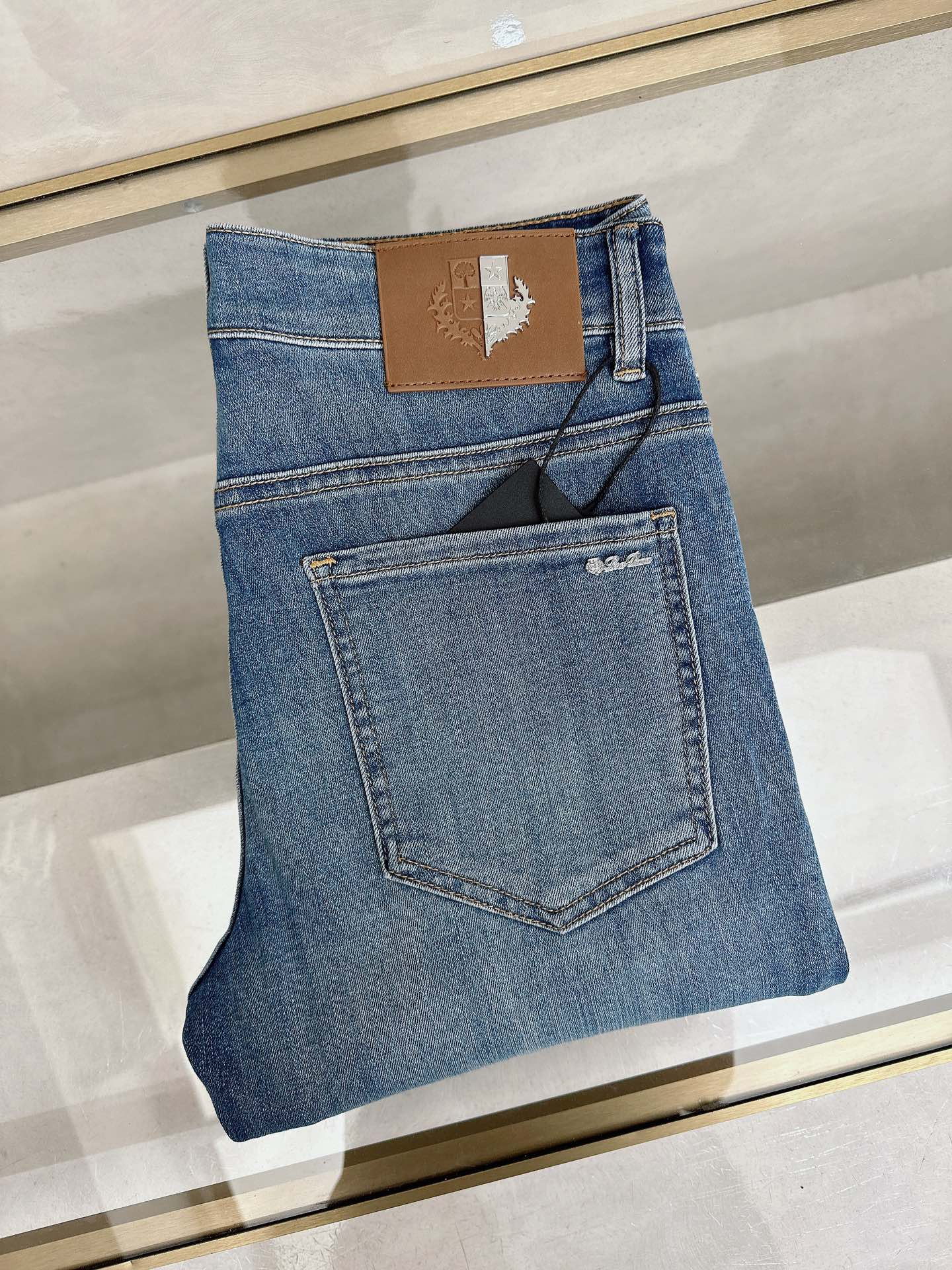 Jeans Man