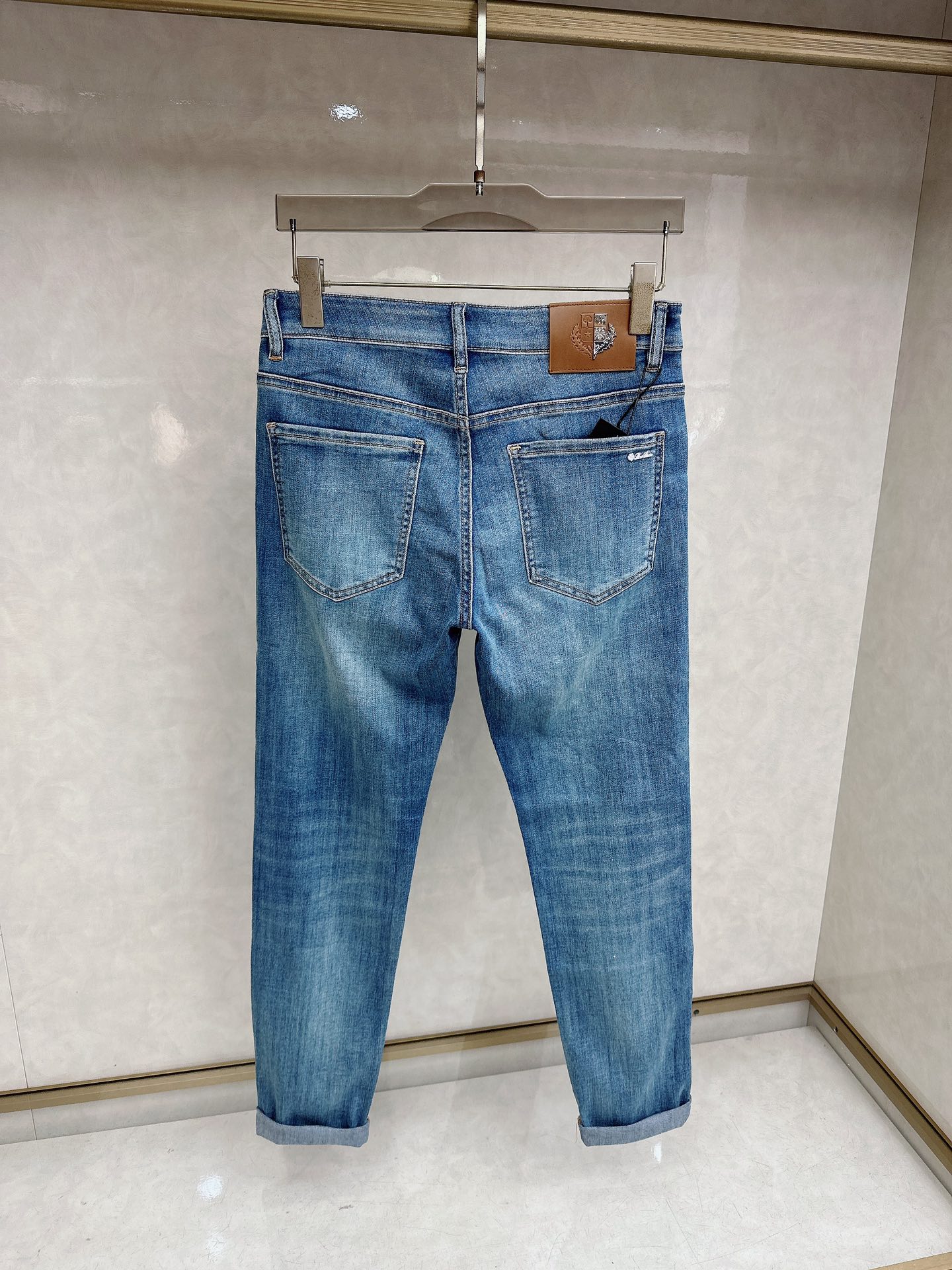 Jeans Man
