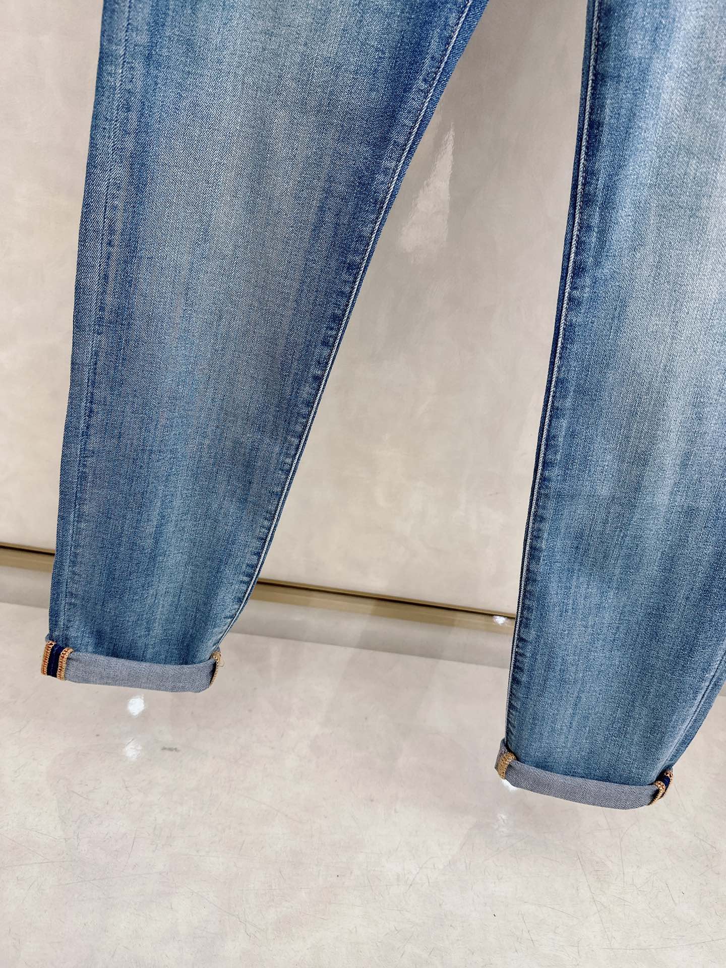 Jeans Man