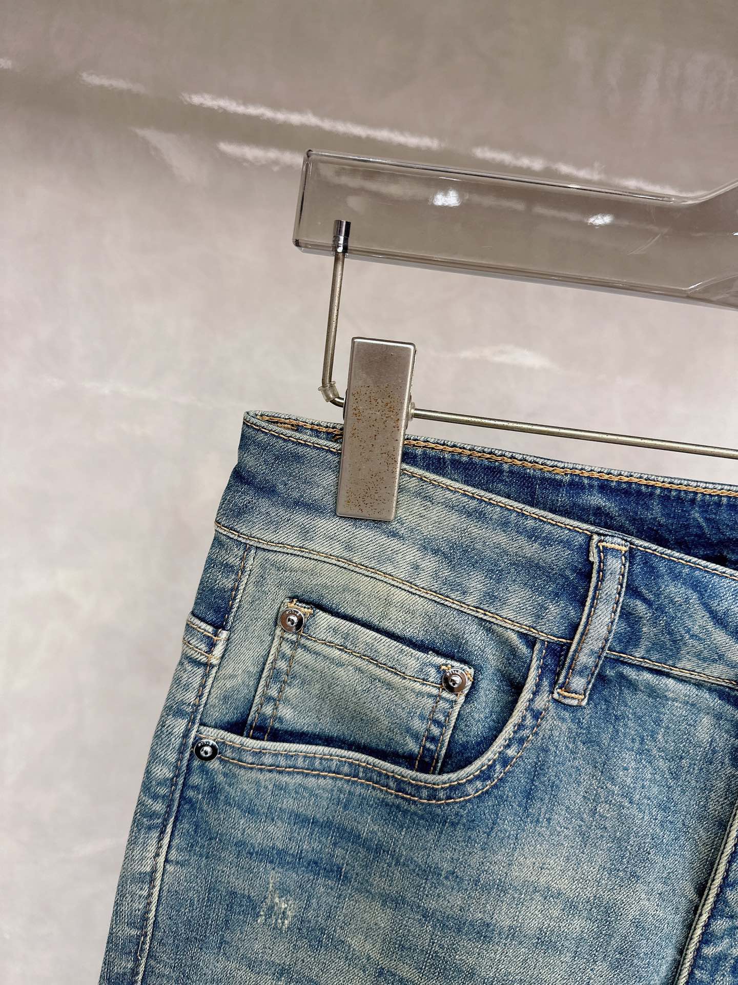 Jeans Man