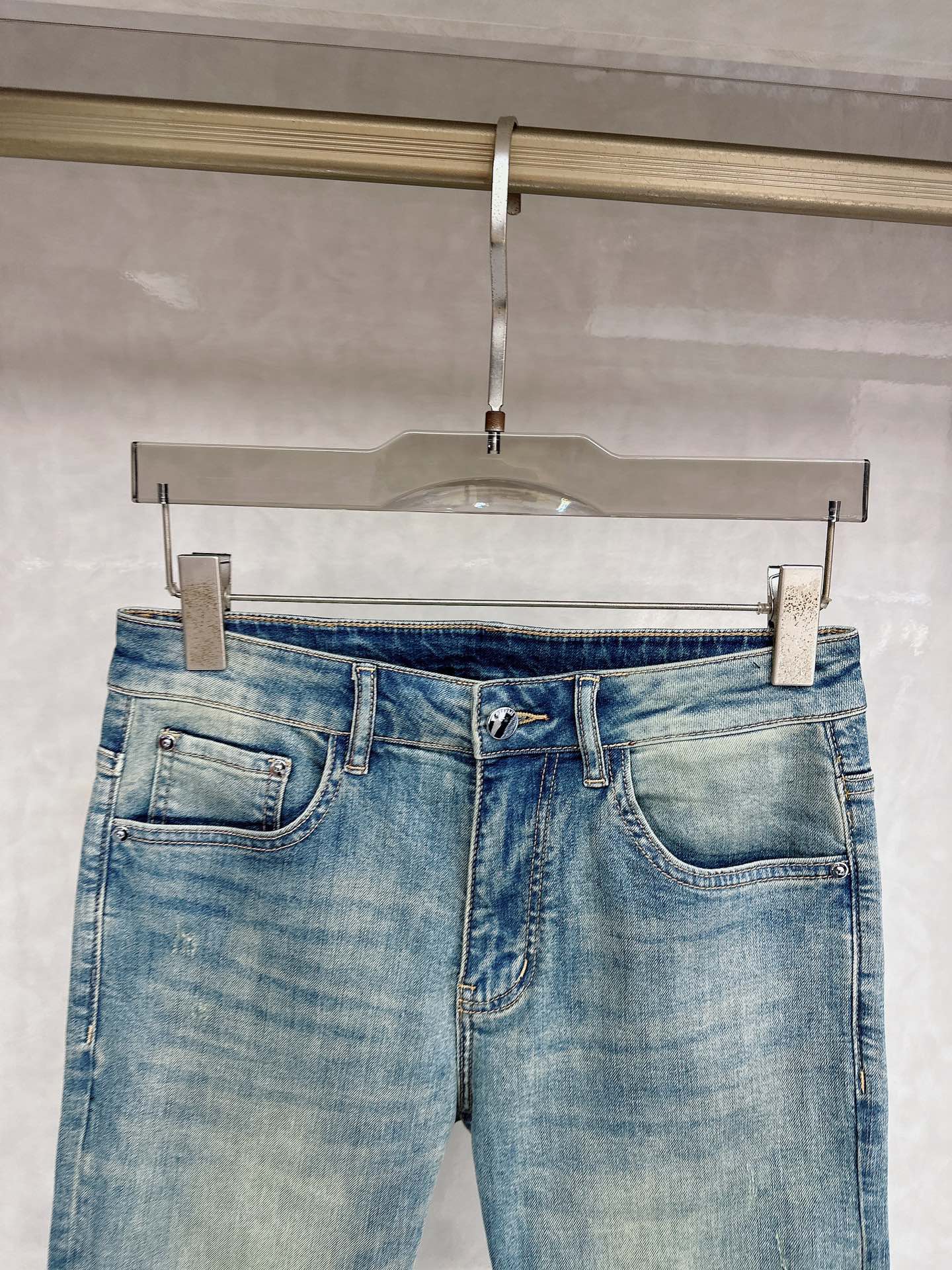 Jeans Man
