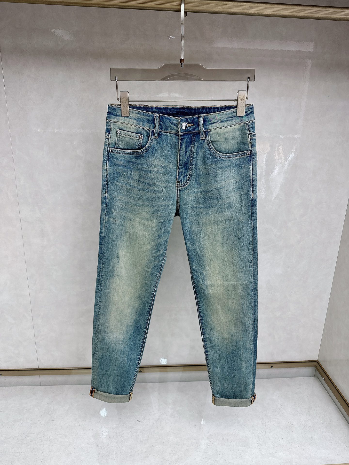 Jeans Man