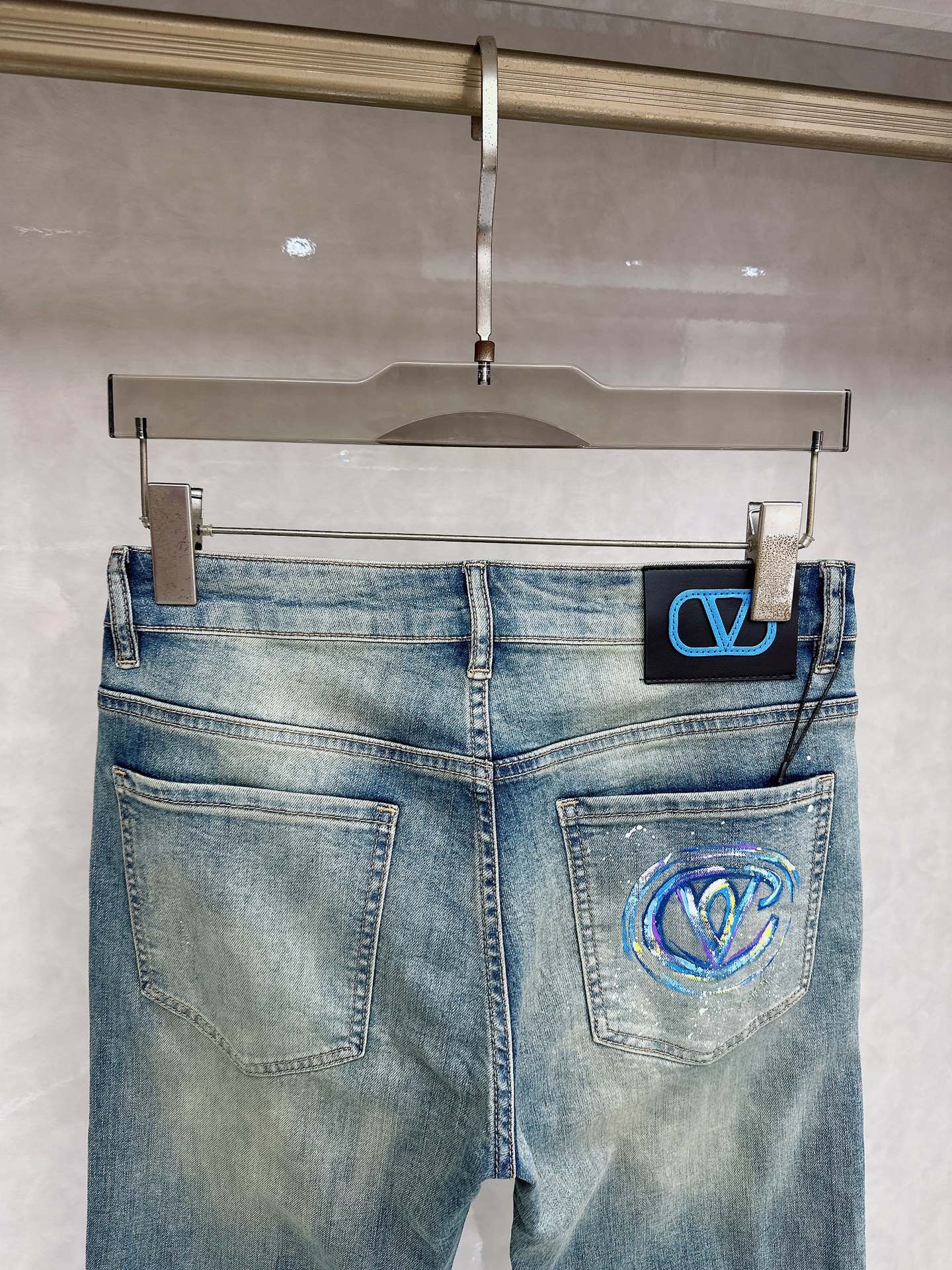 Jeans Man