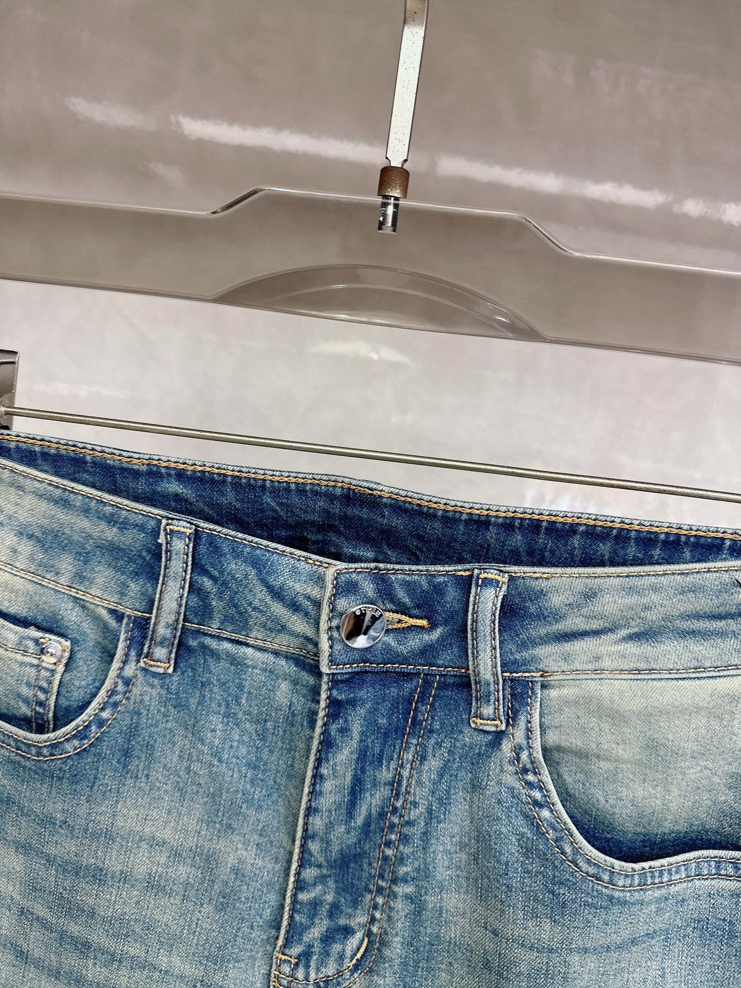 Jeans Man