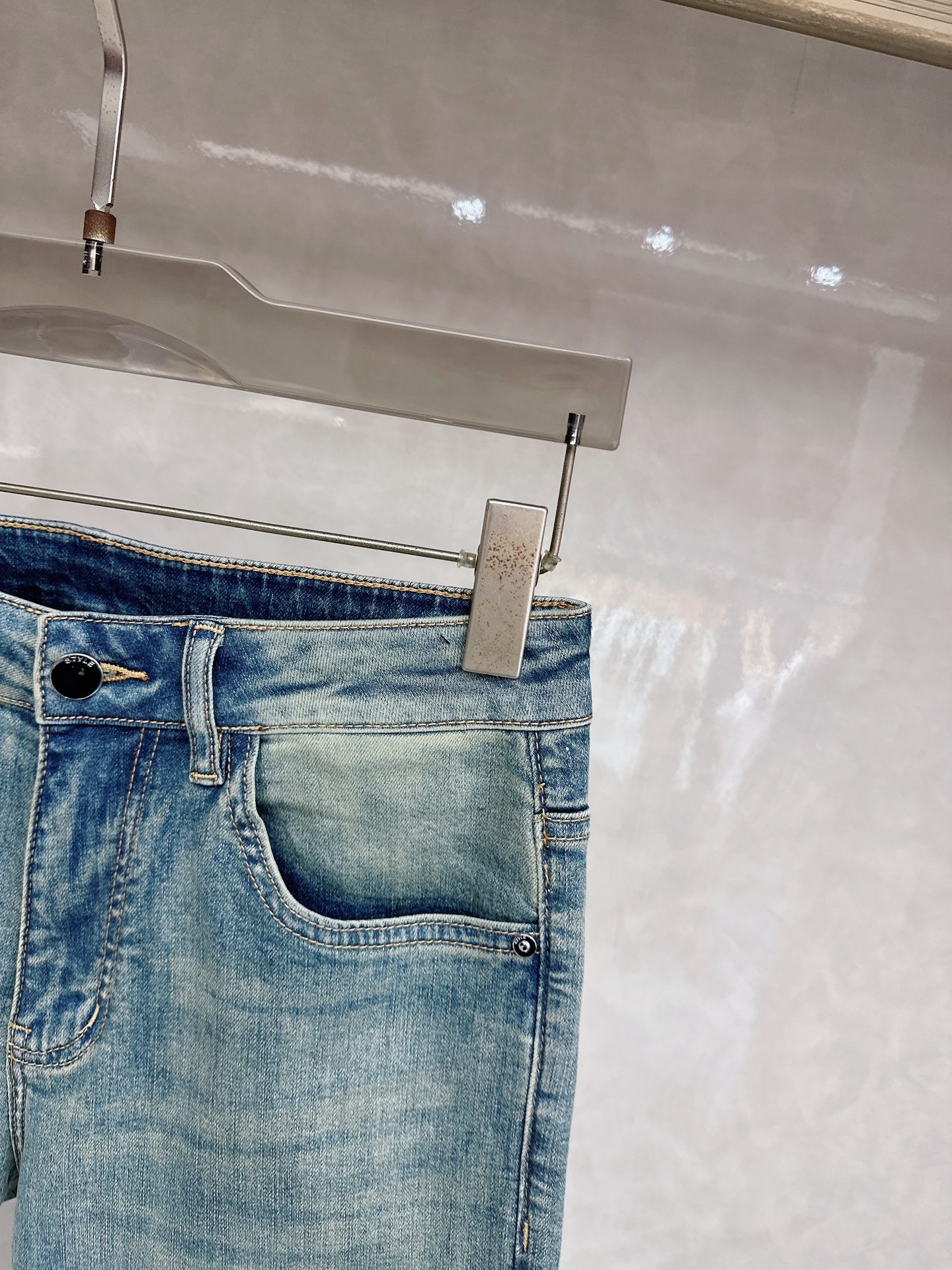 Jeans Man