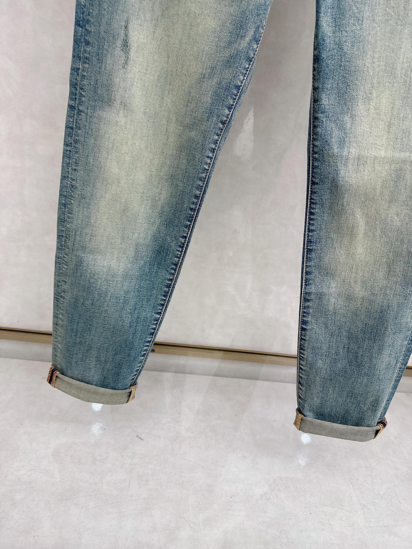 Jeans Man