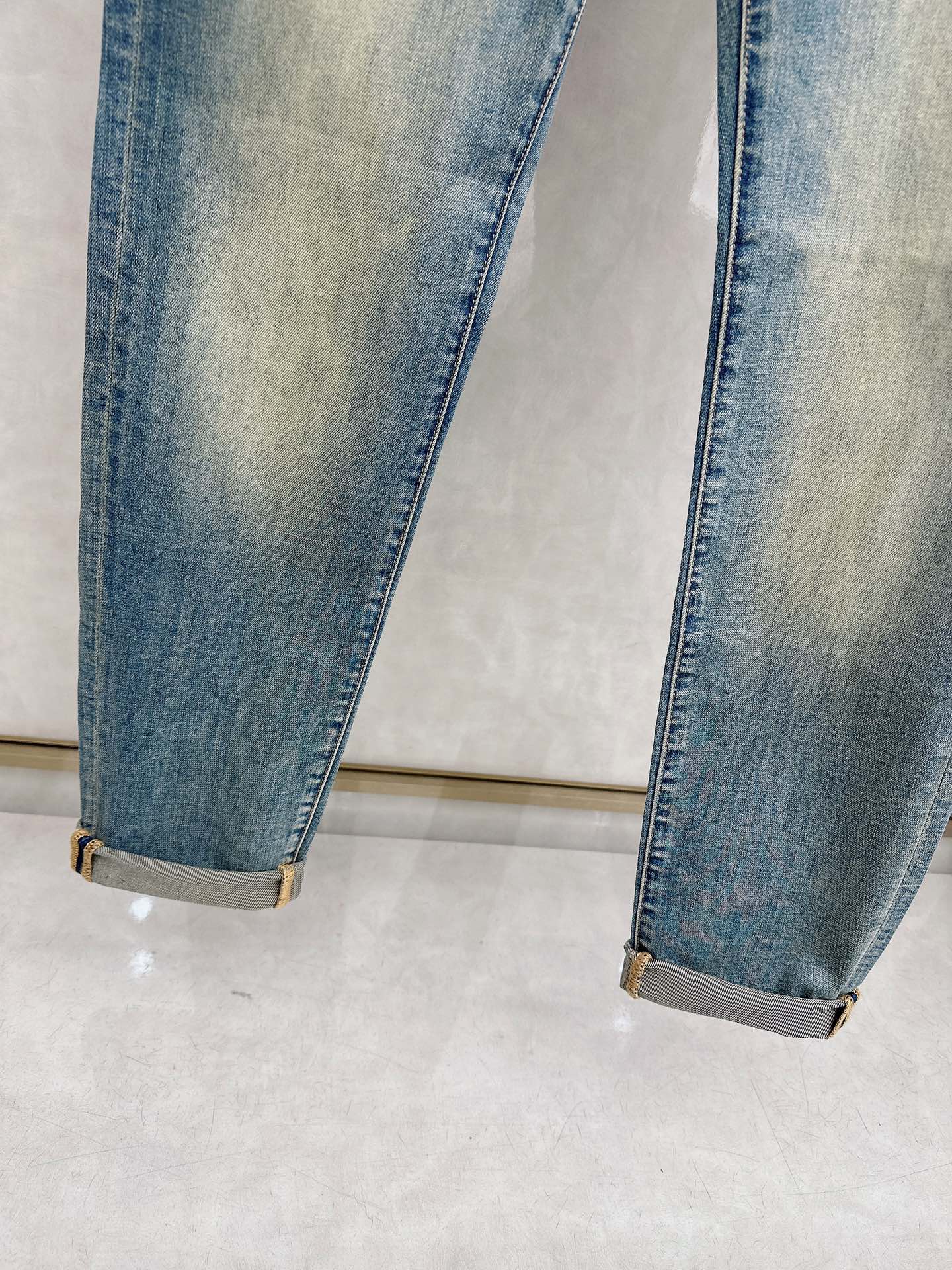Jeans Man