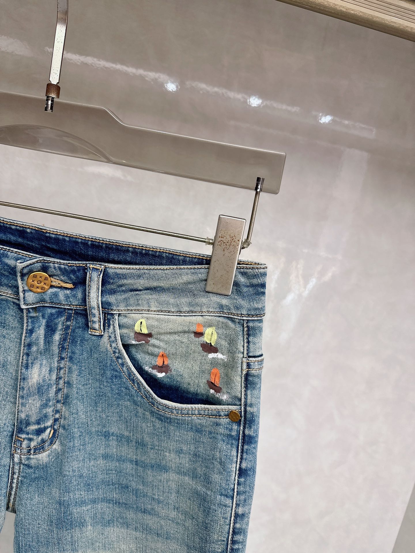 Jeans Man