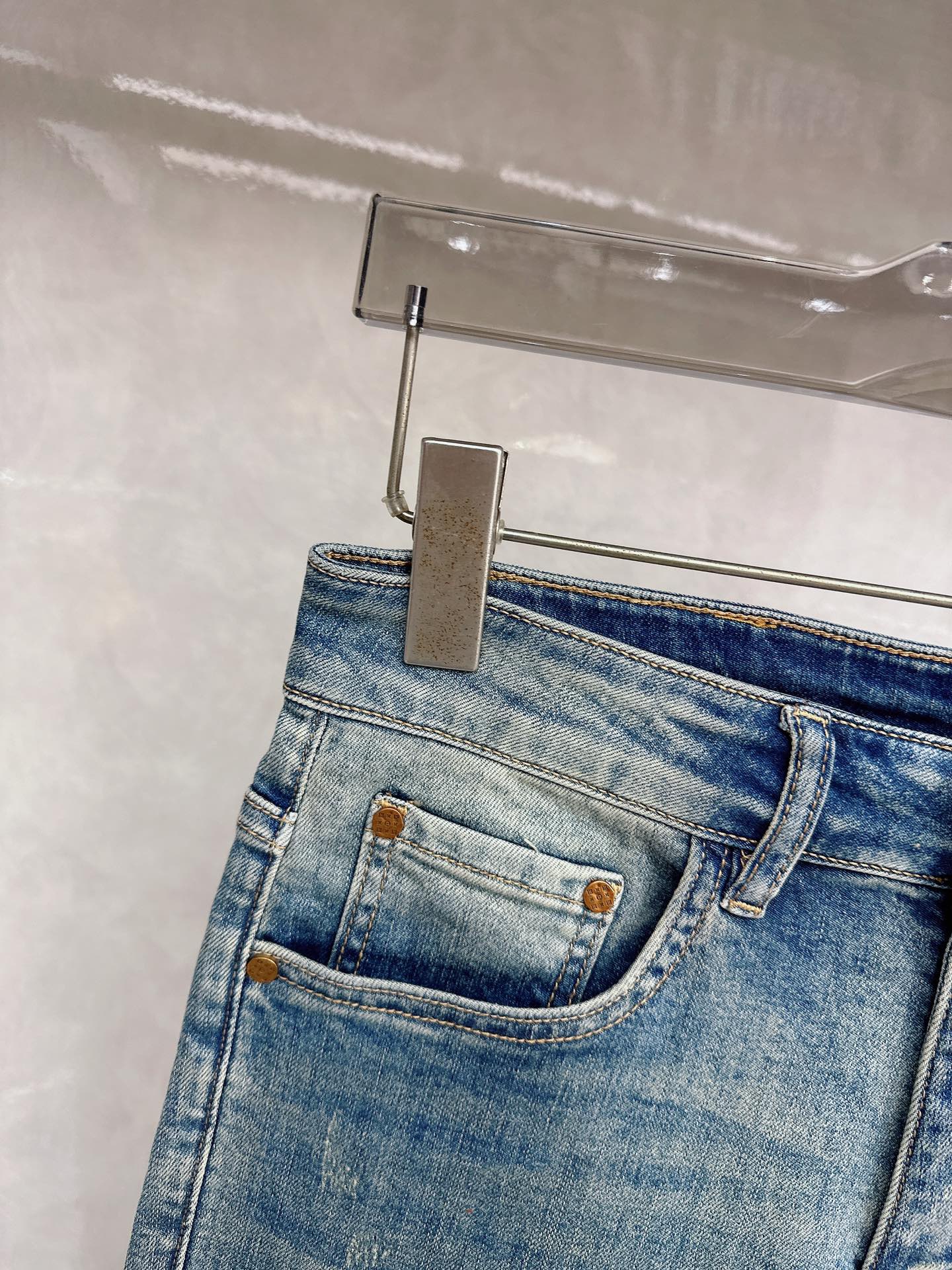 Jeans Man
