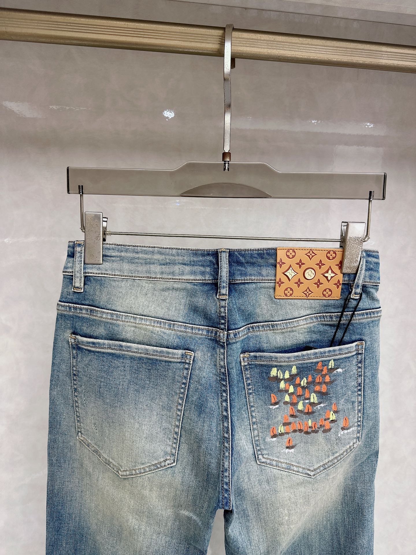 Jeans Man