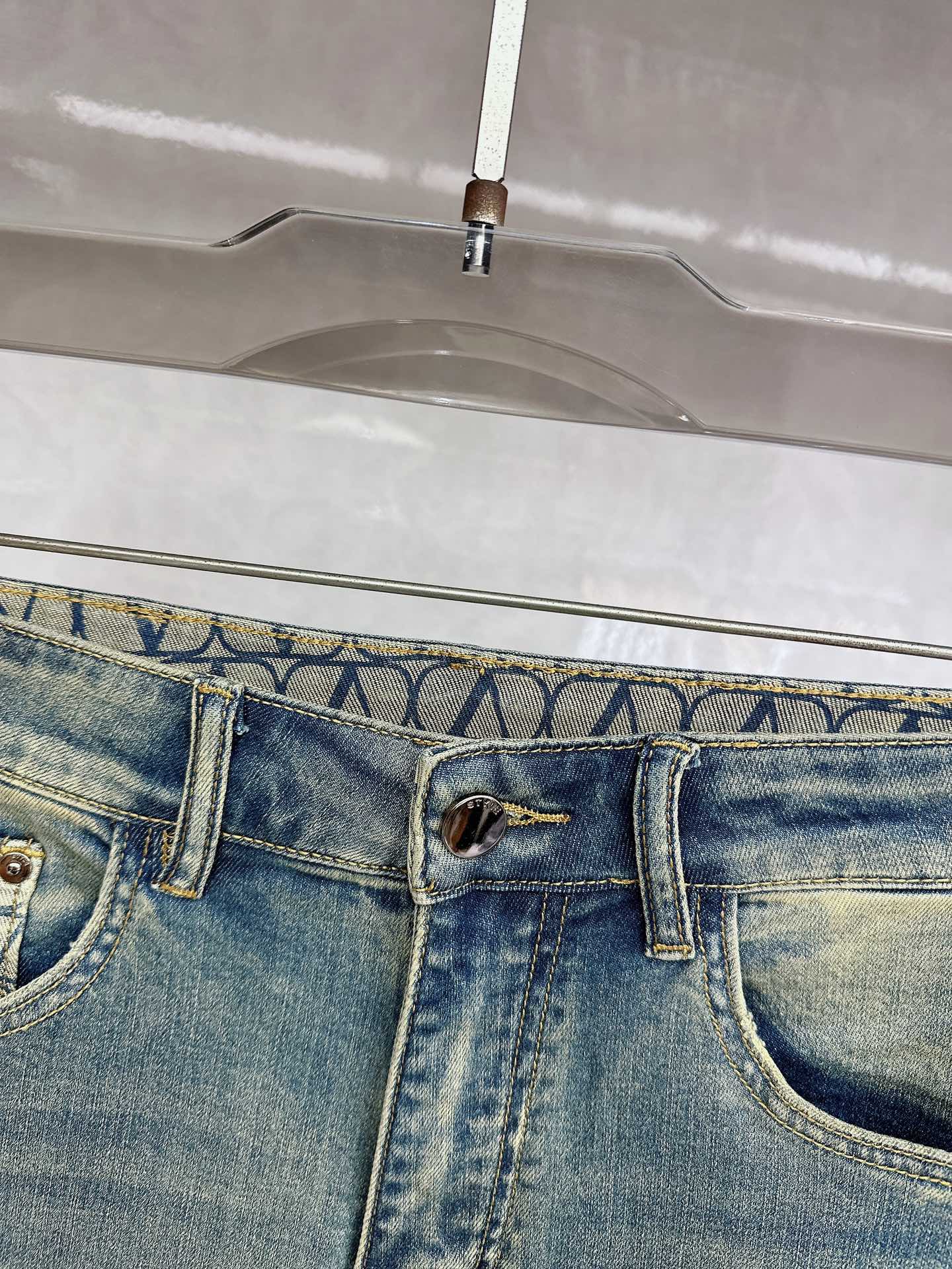 Jeans Man