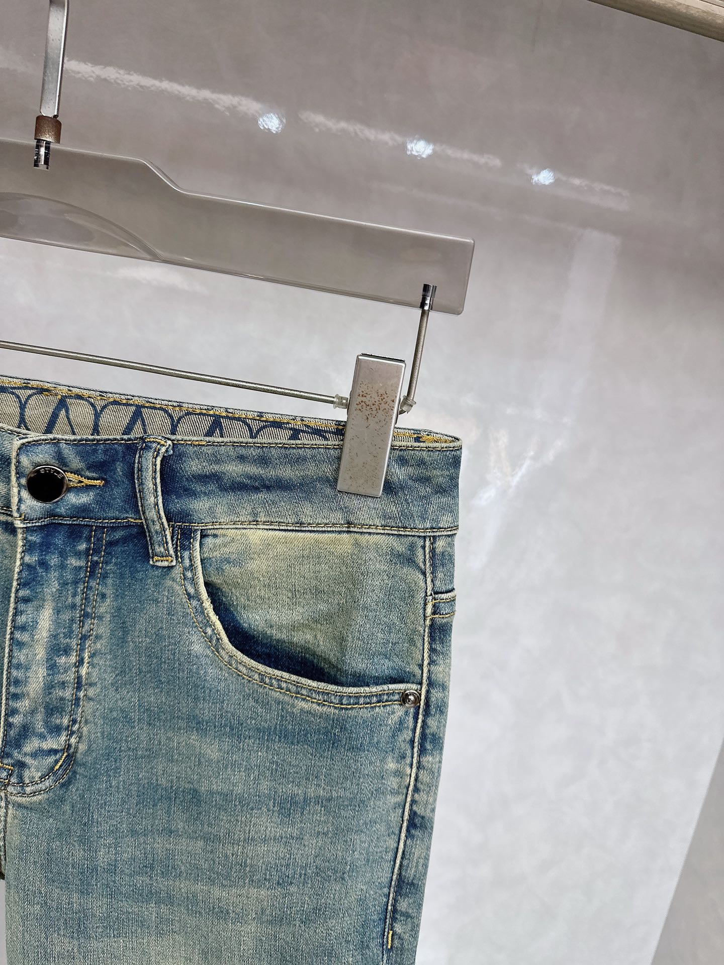 Jeans Man