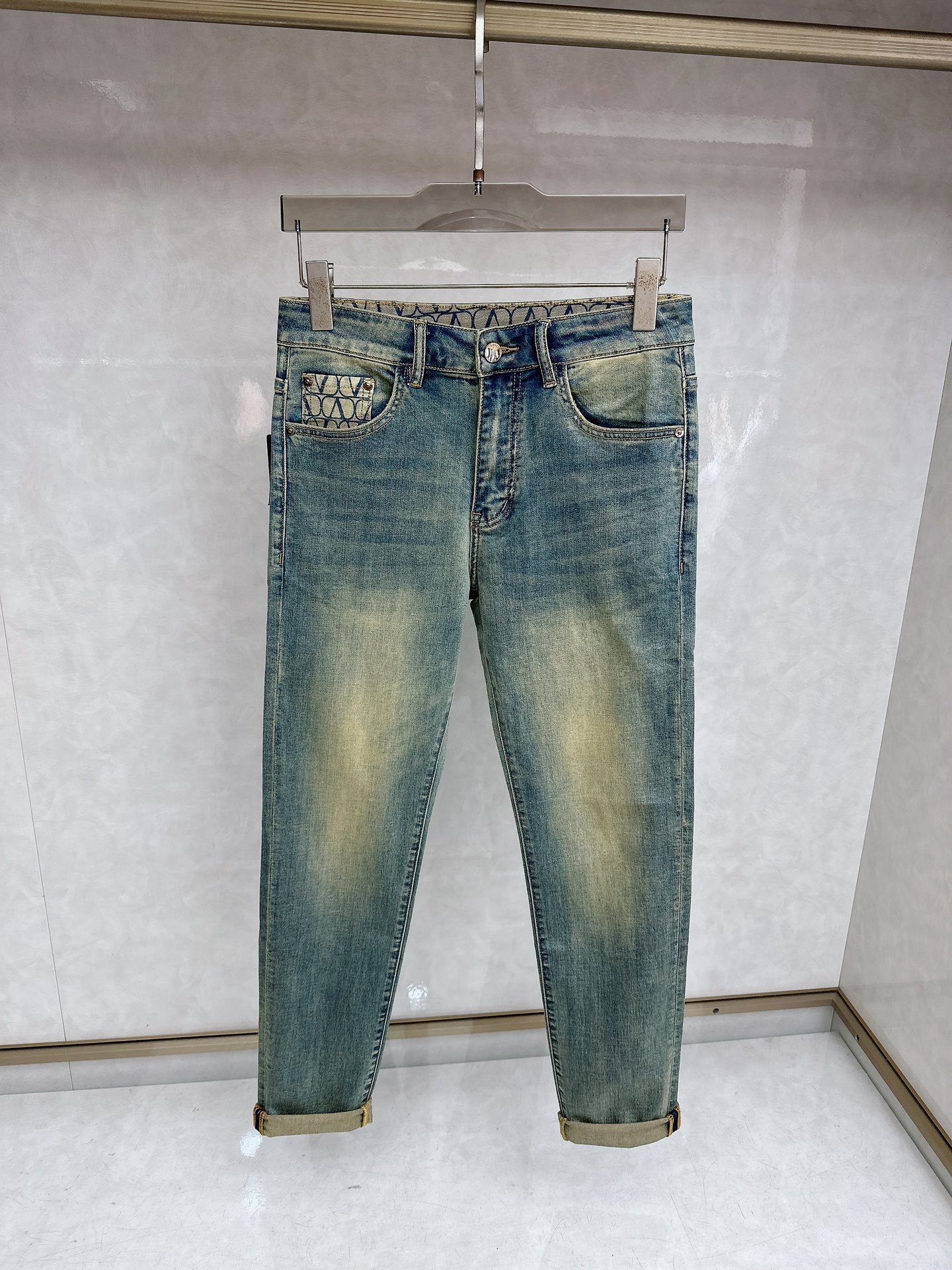 Jeans Man