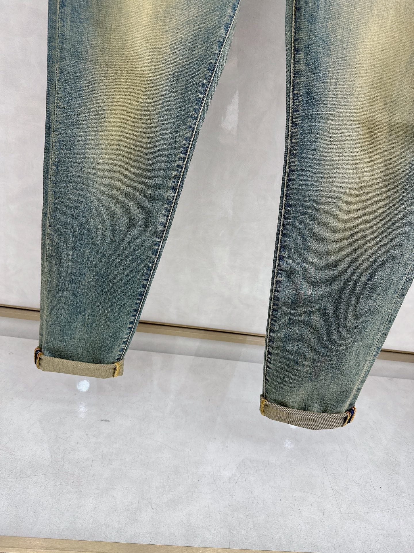 Jeans Man