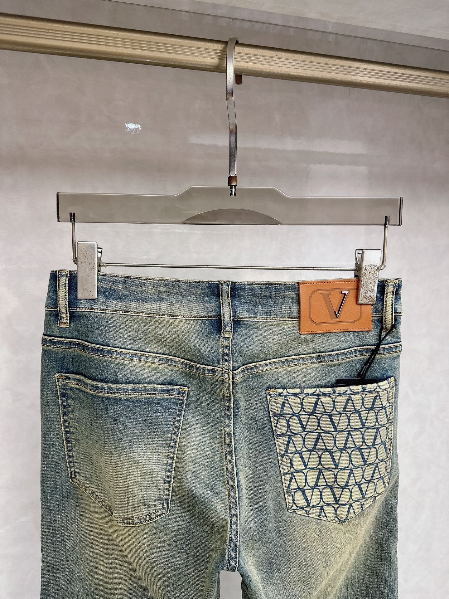 Jeans Man