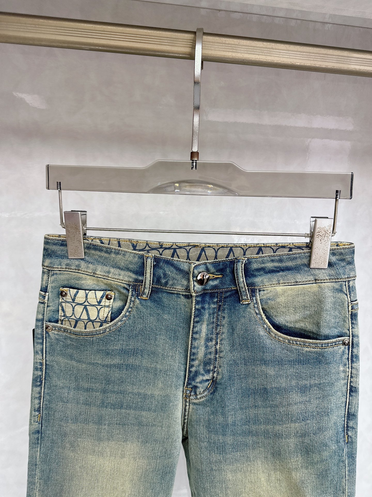 Jeans Man