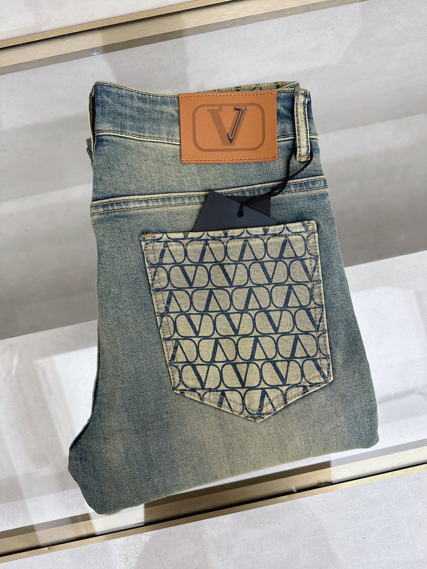 Jeans Man