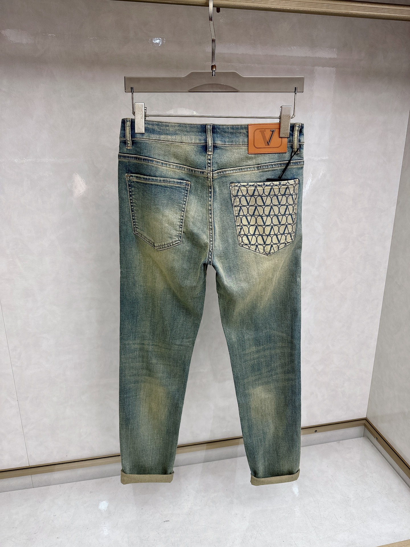Jeans Man