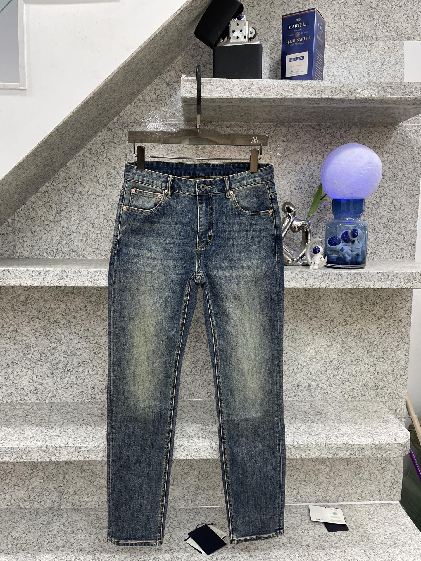 Jeans Man