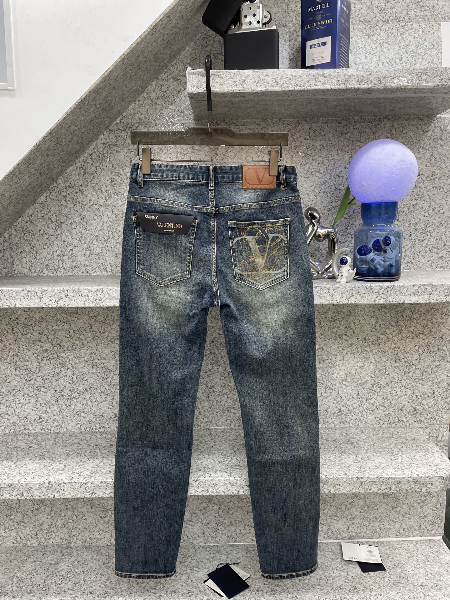 Jeans Man