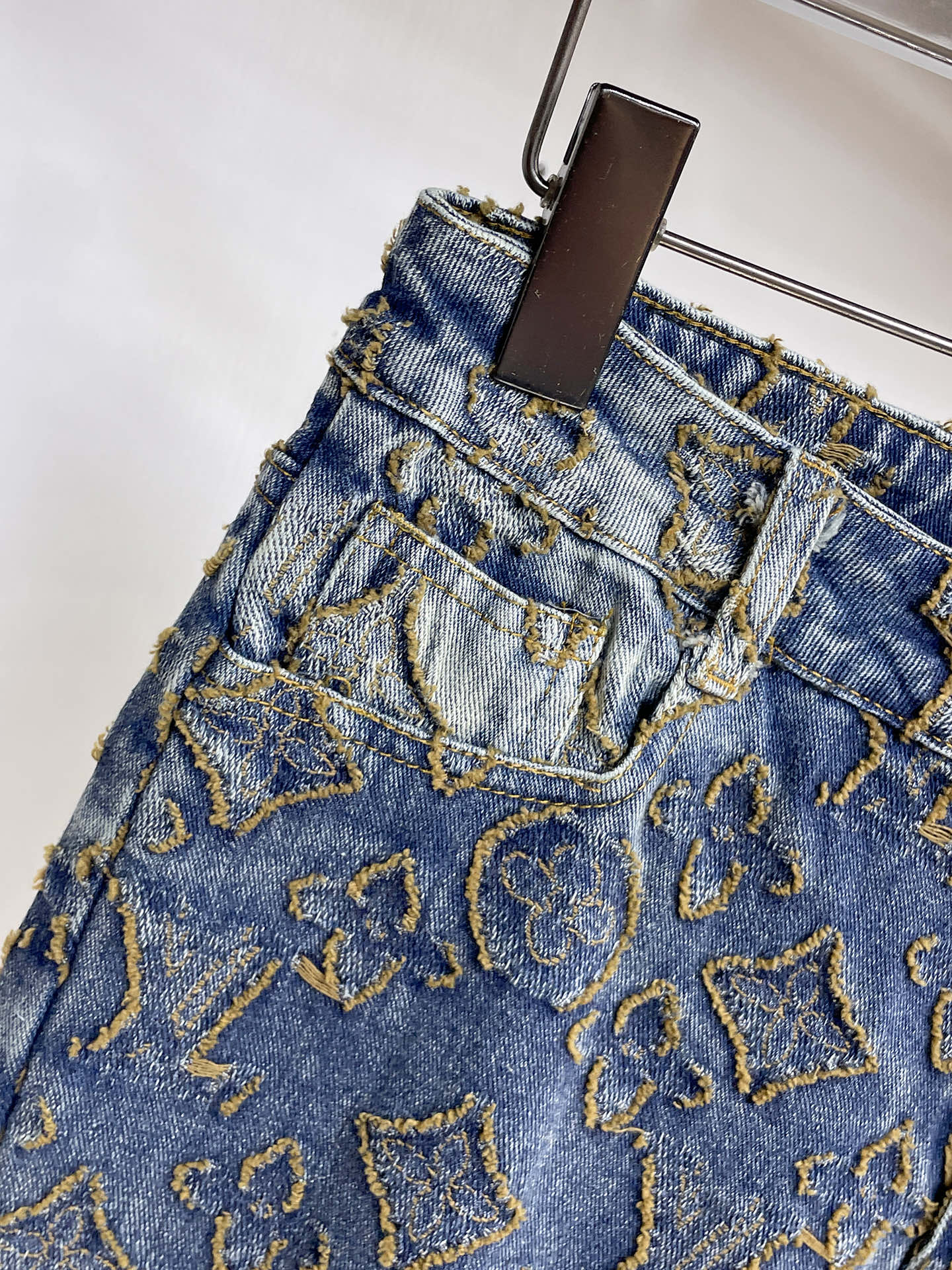 Jeans Man