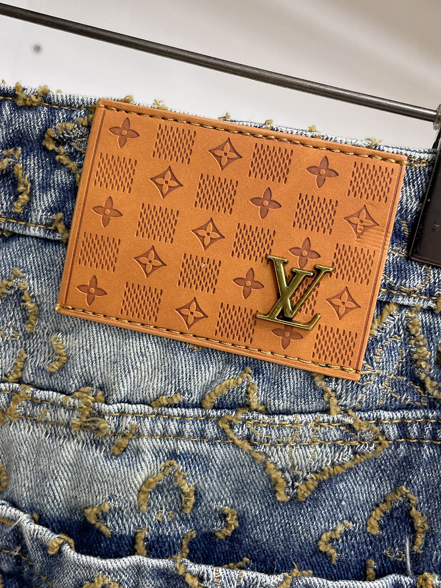 Jeans Man