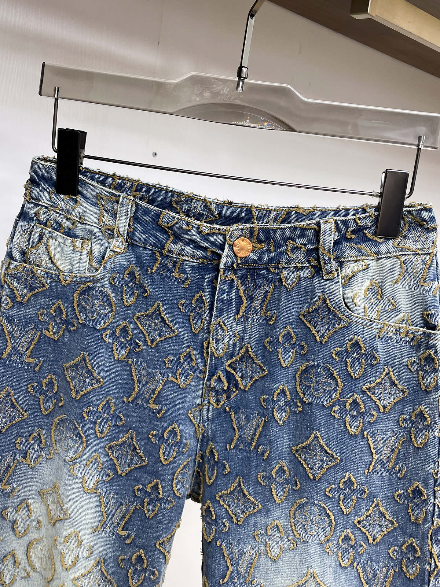 Jeans Man