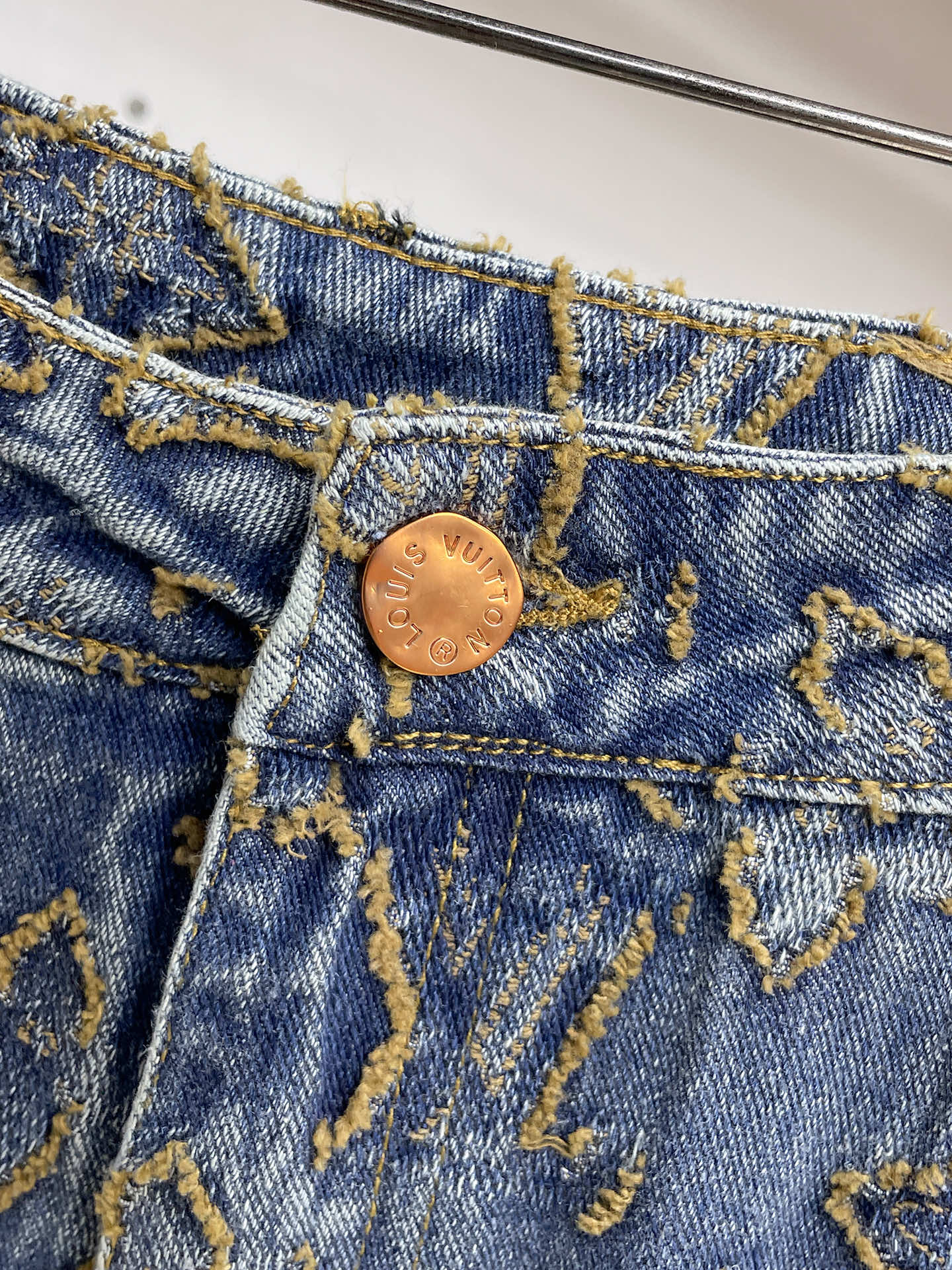Jeans Man