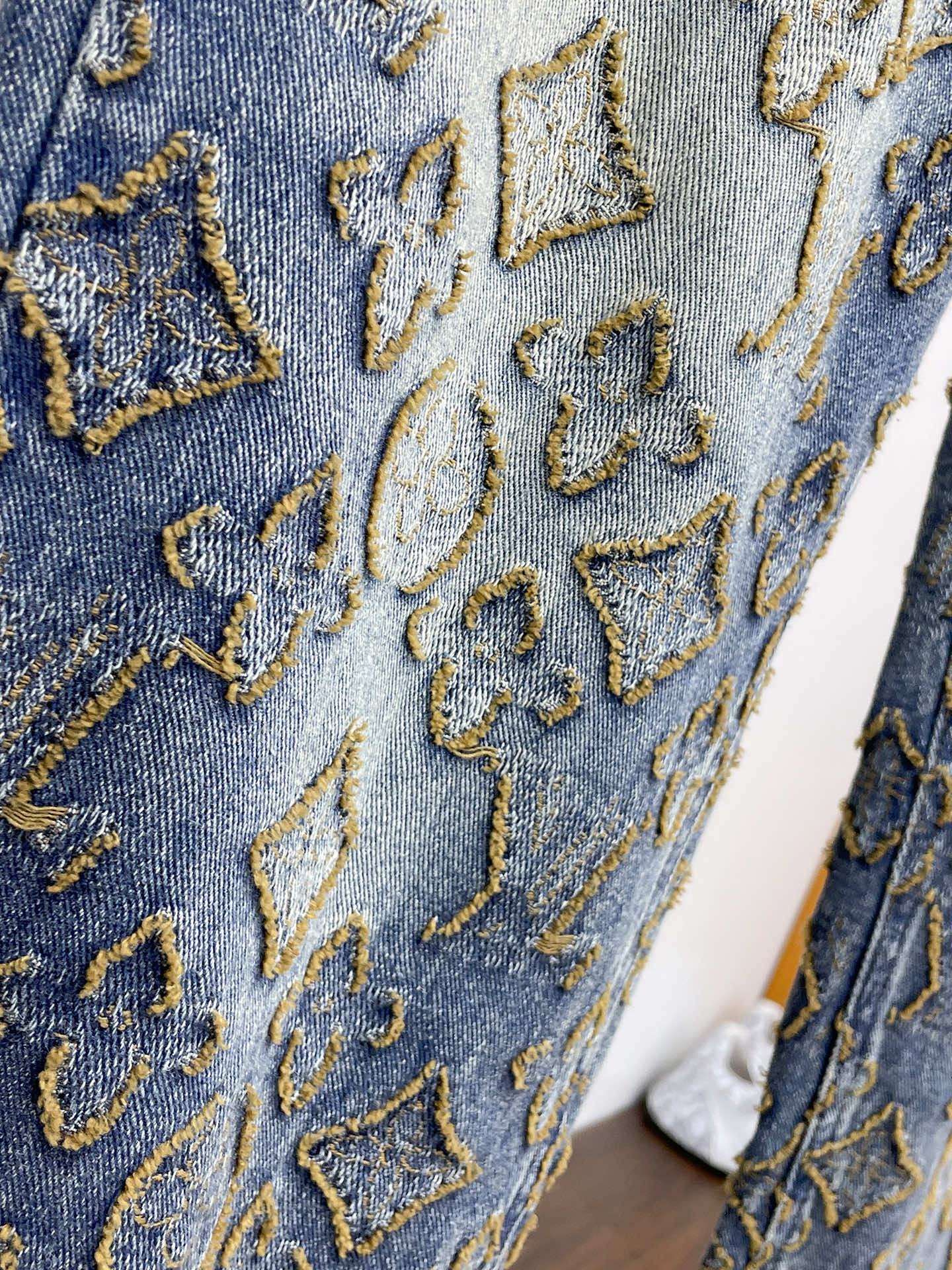 Jeans Man