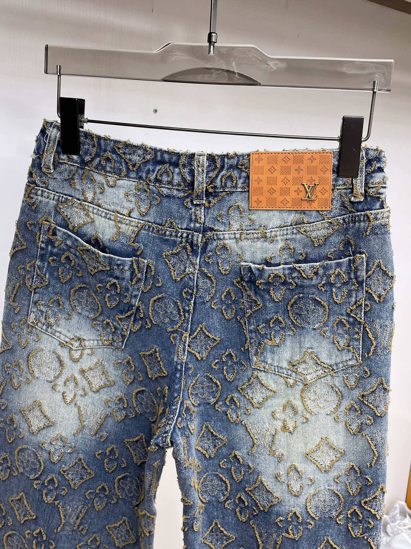 Jeans Man