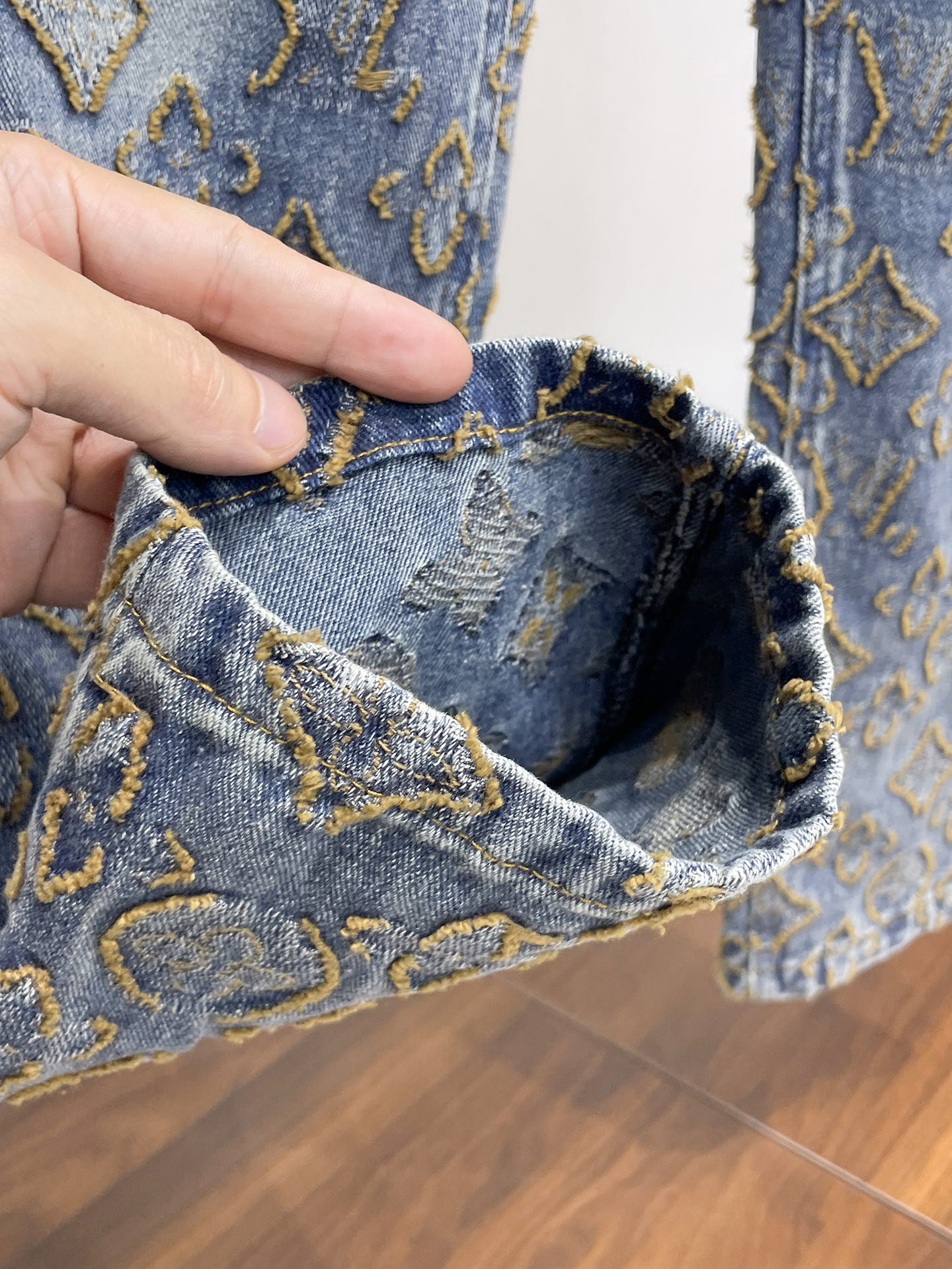Jeans Man