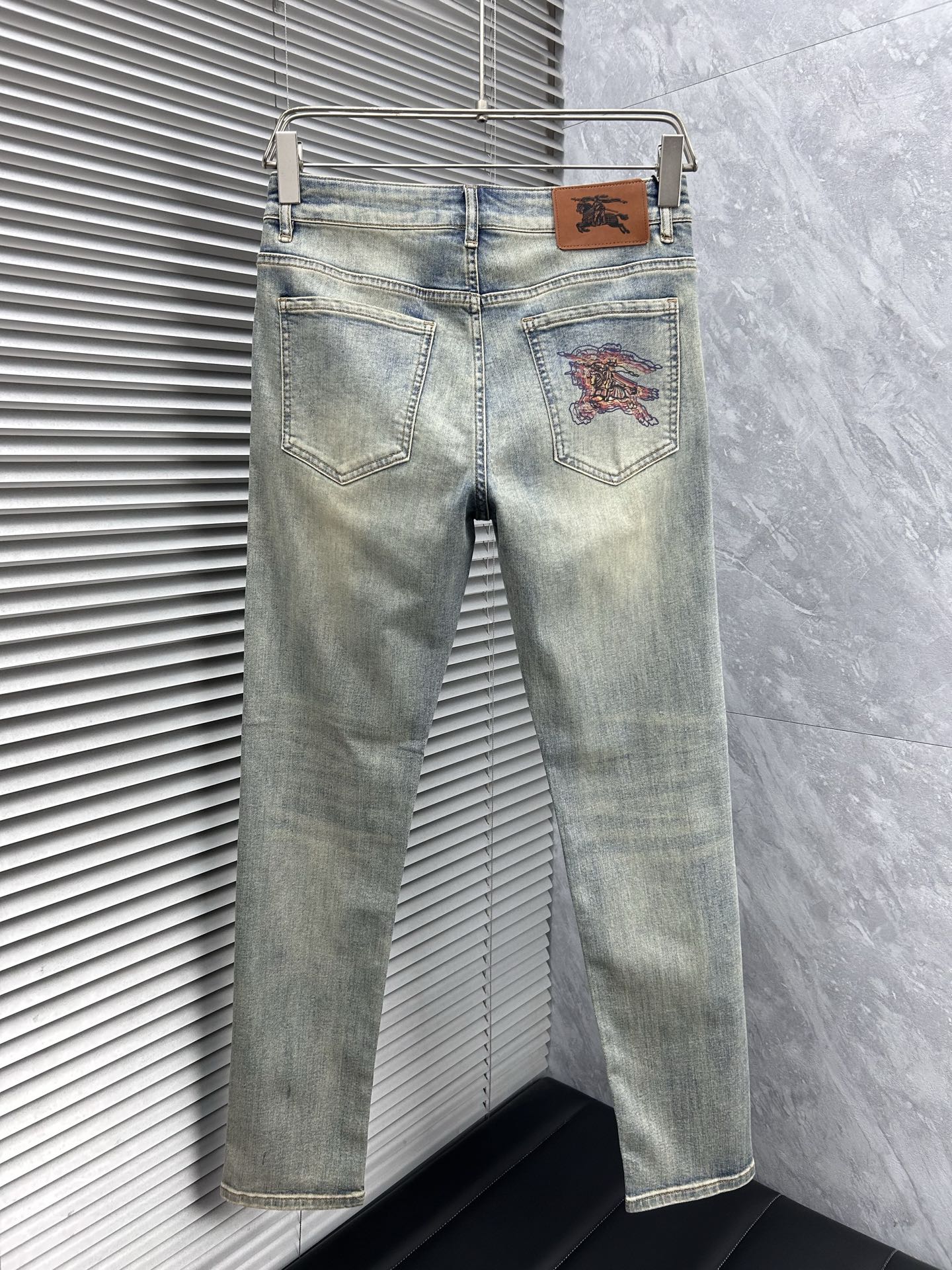 Jeans Man