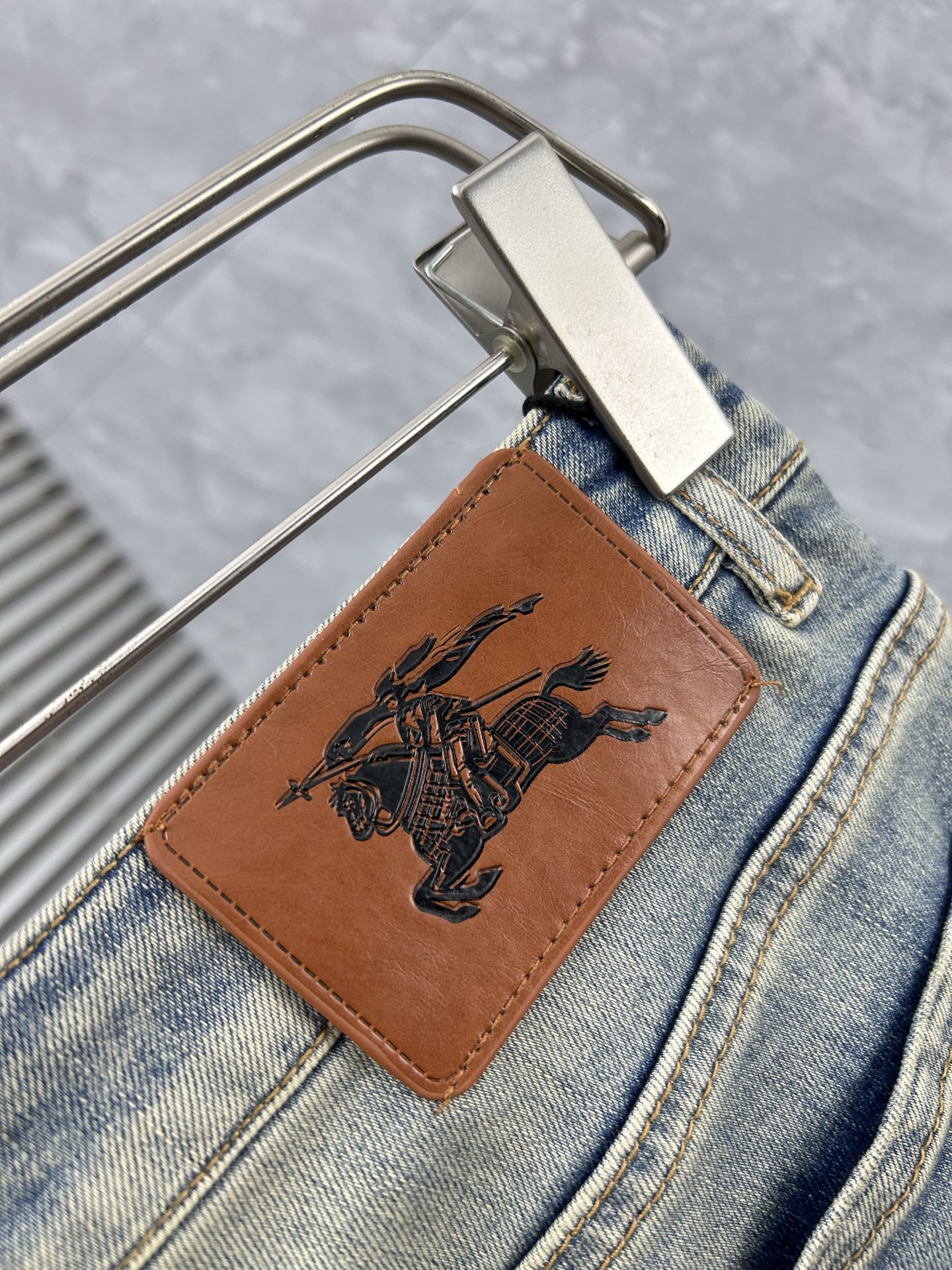 Jeans Man