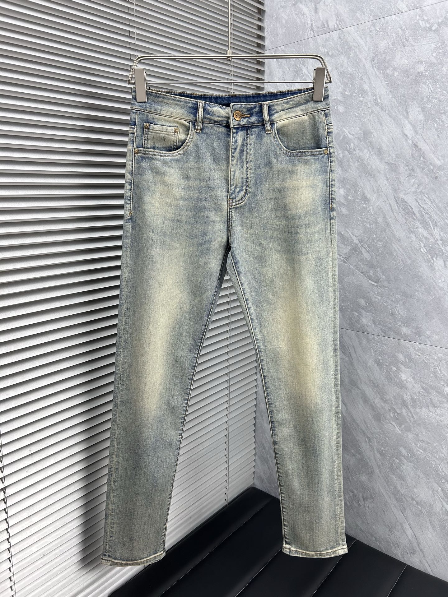 Jeans Man