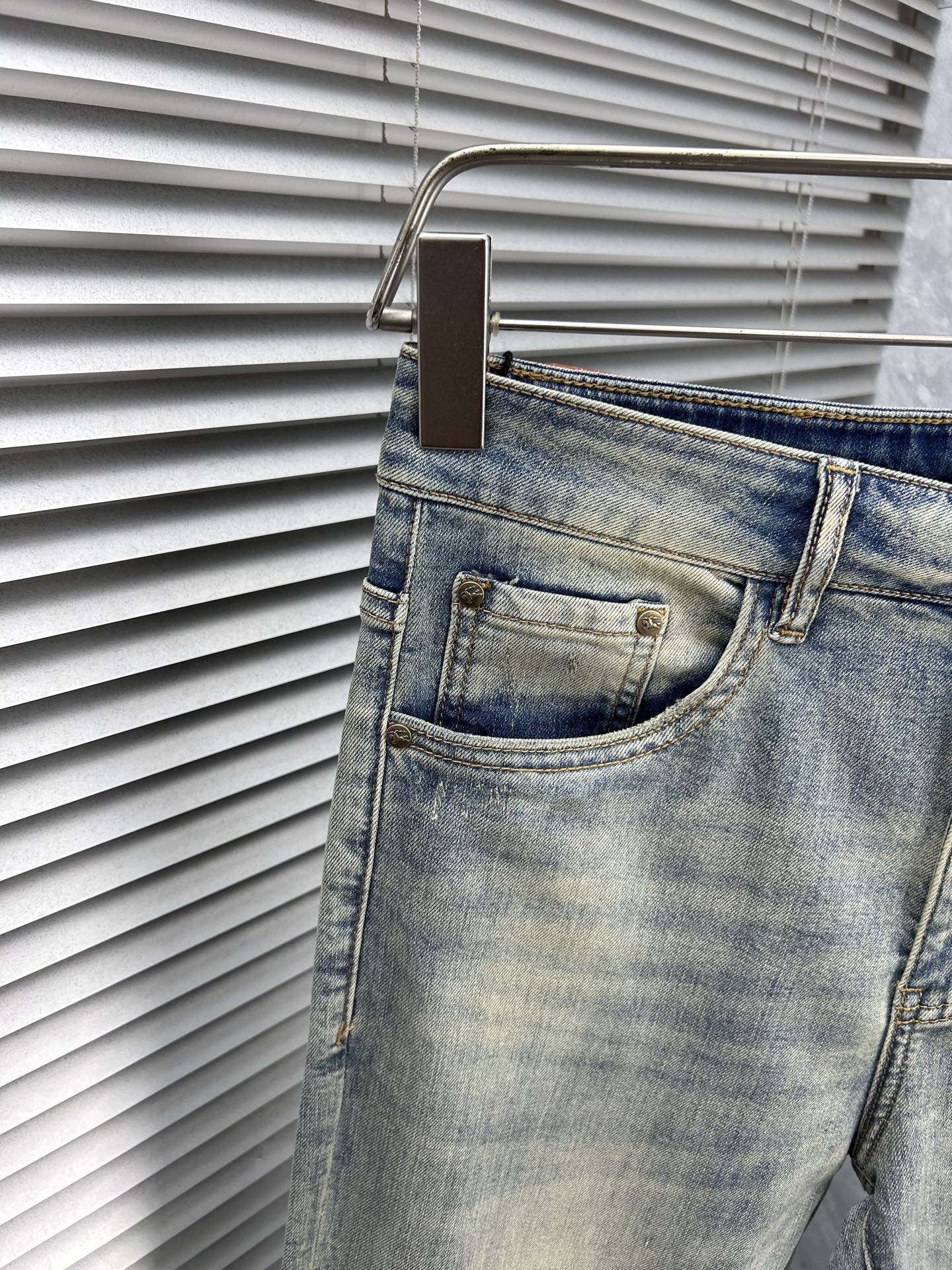 Jeans Man