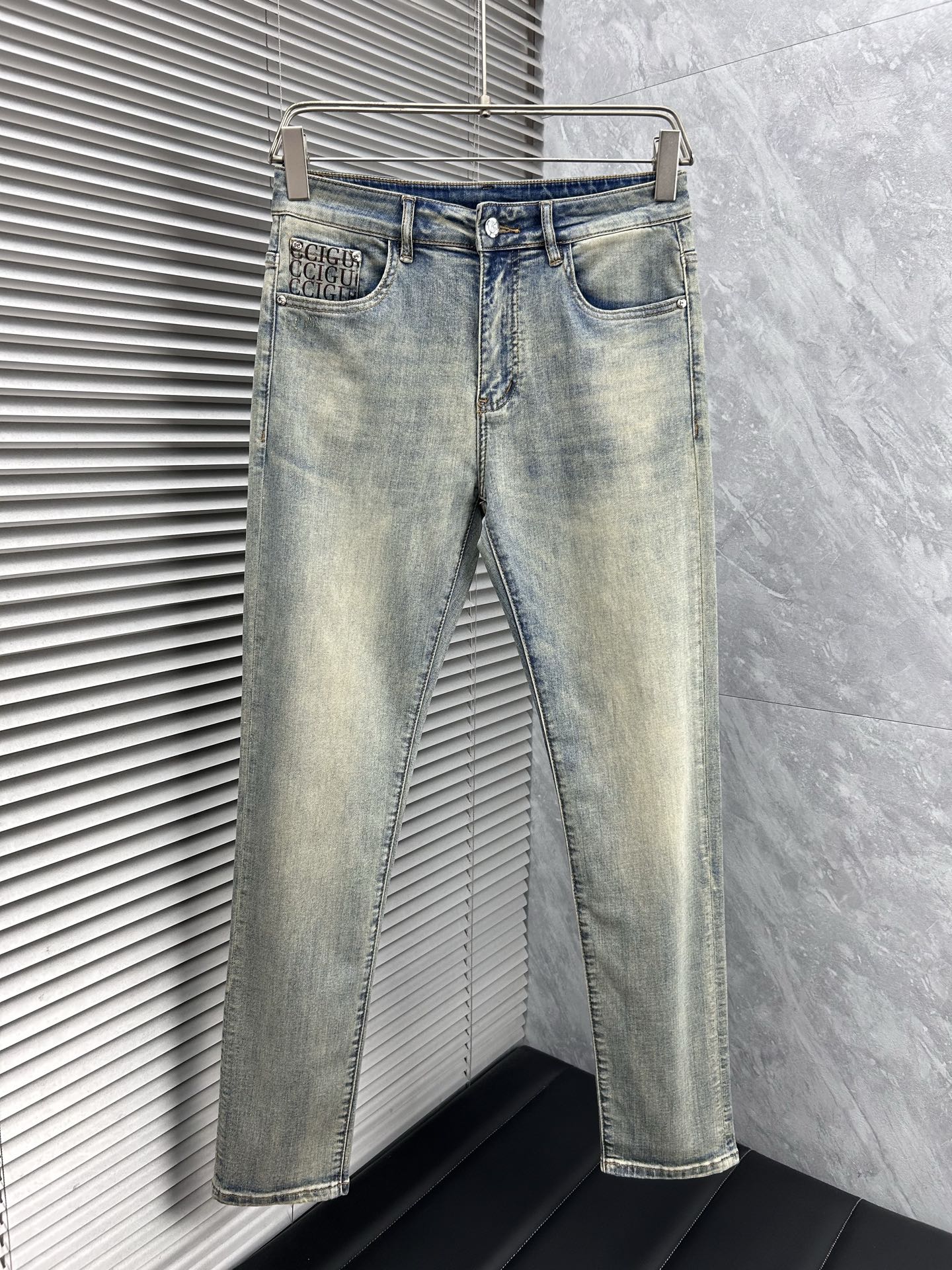 Jeans Man