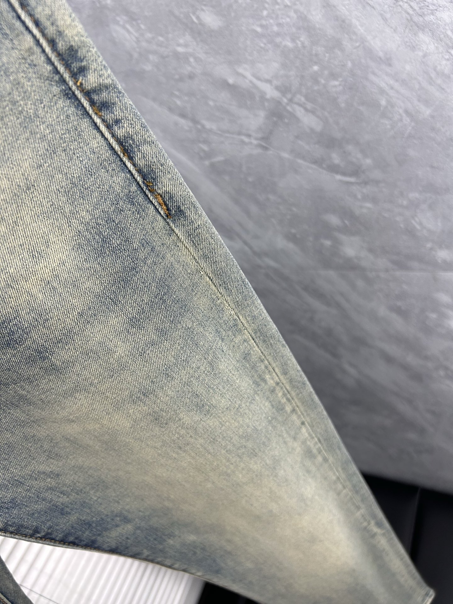 Jeans Man
