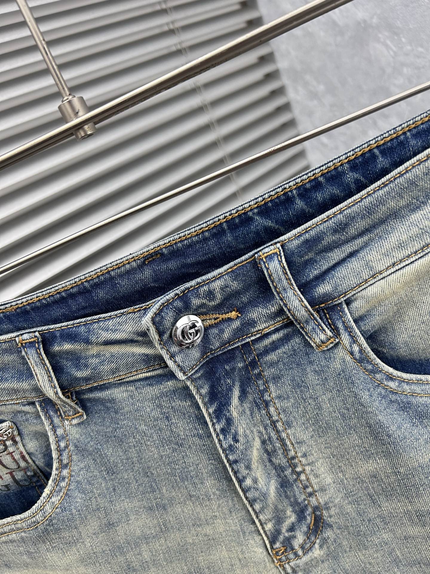 Jeans Man