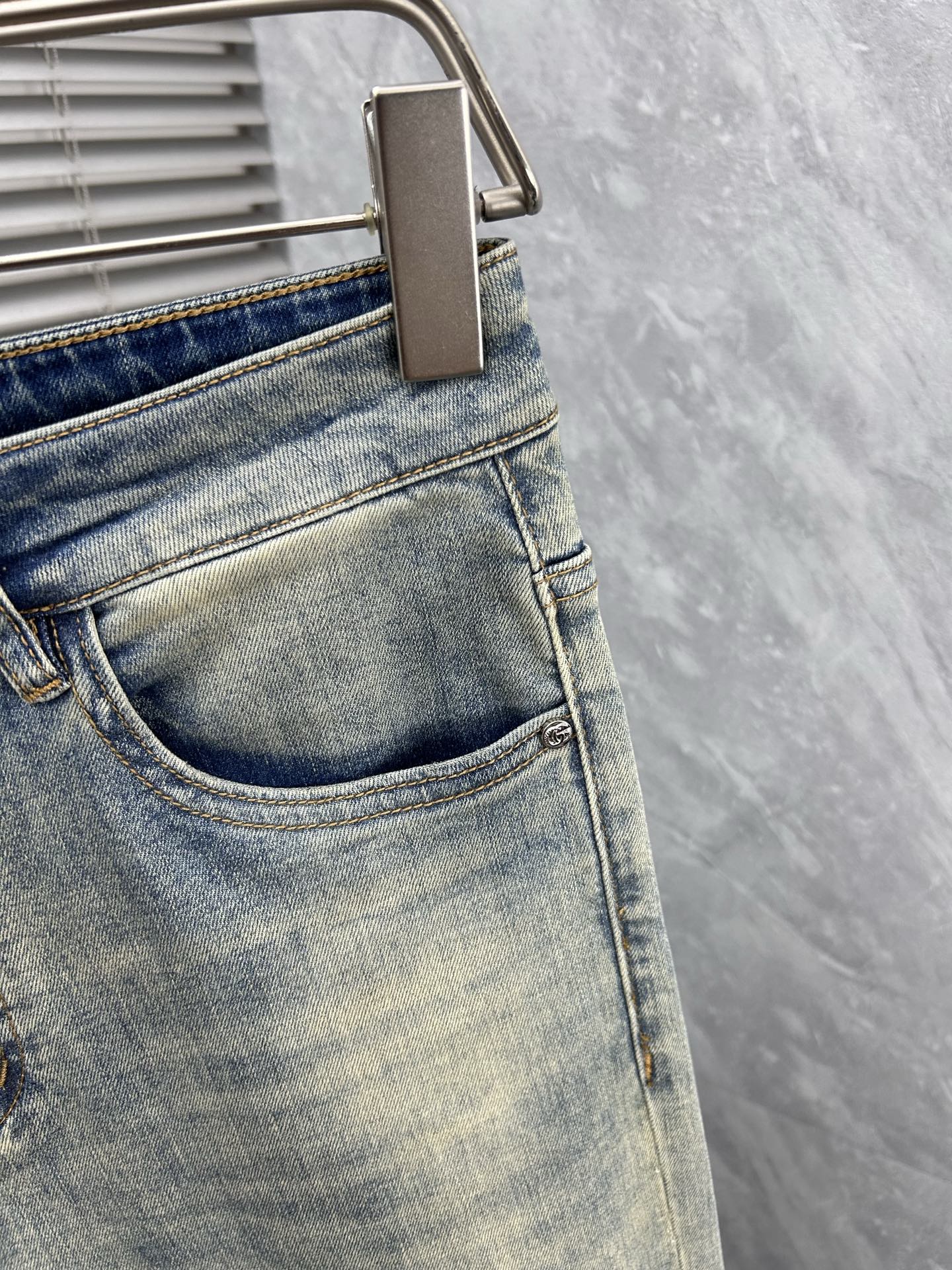 Jeans Man