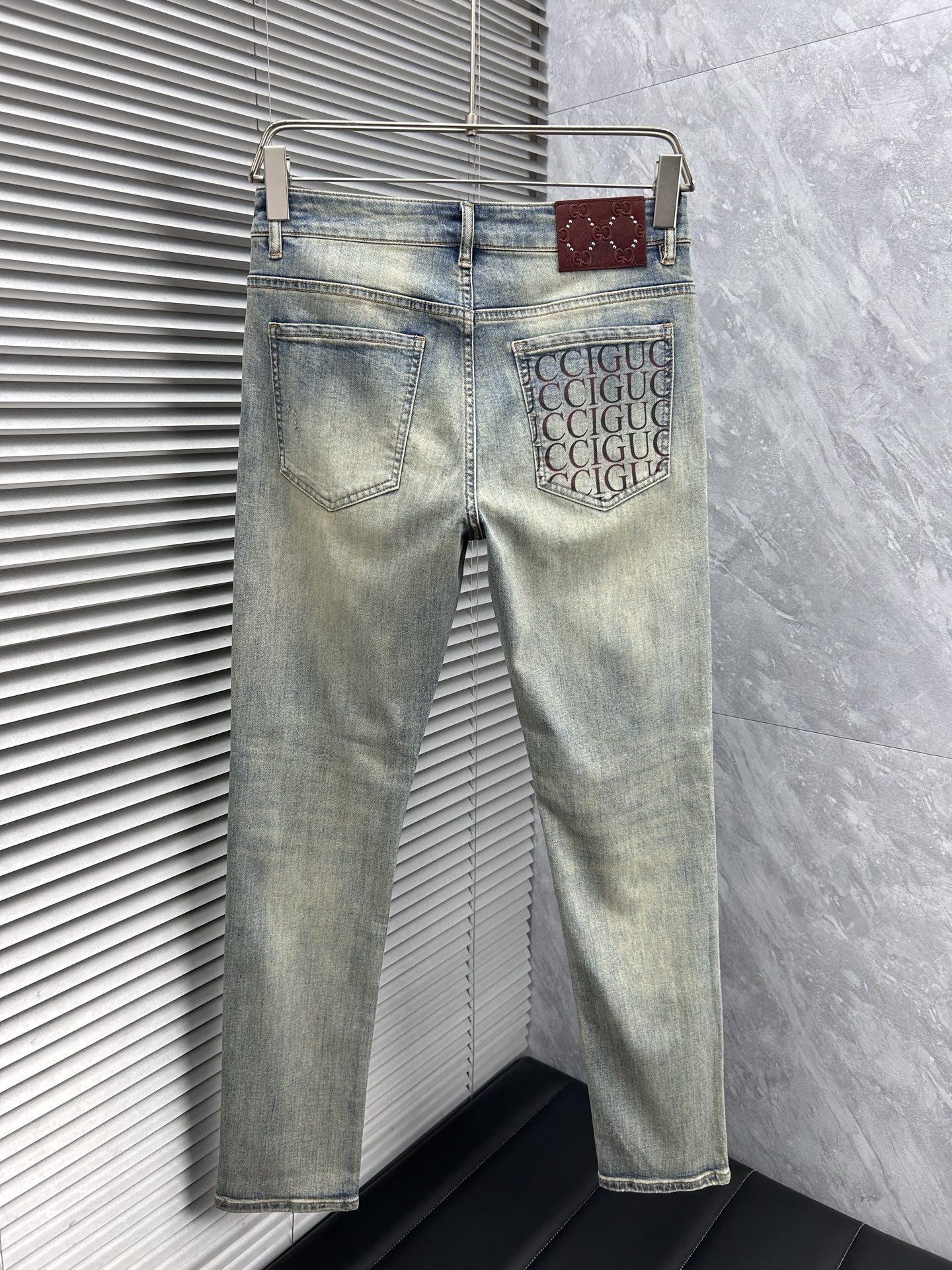 Jeans Man