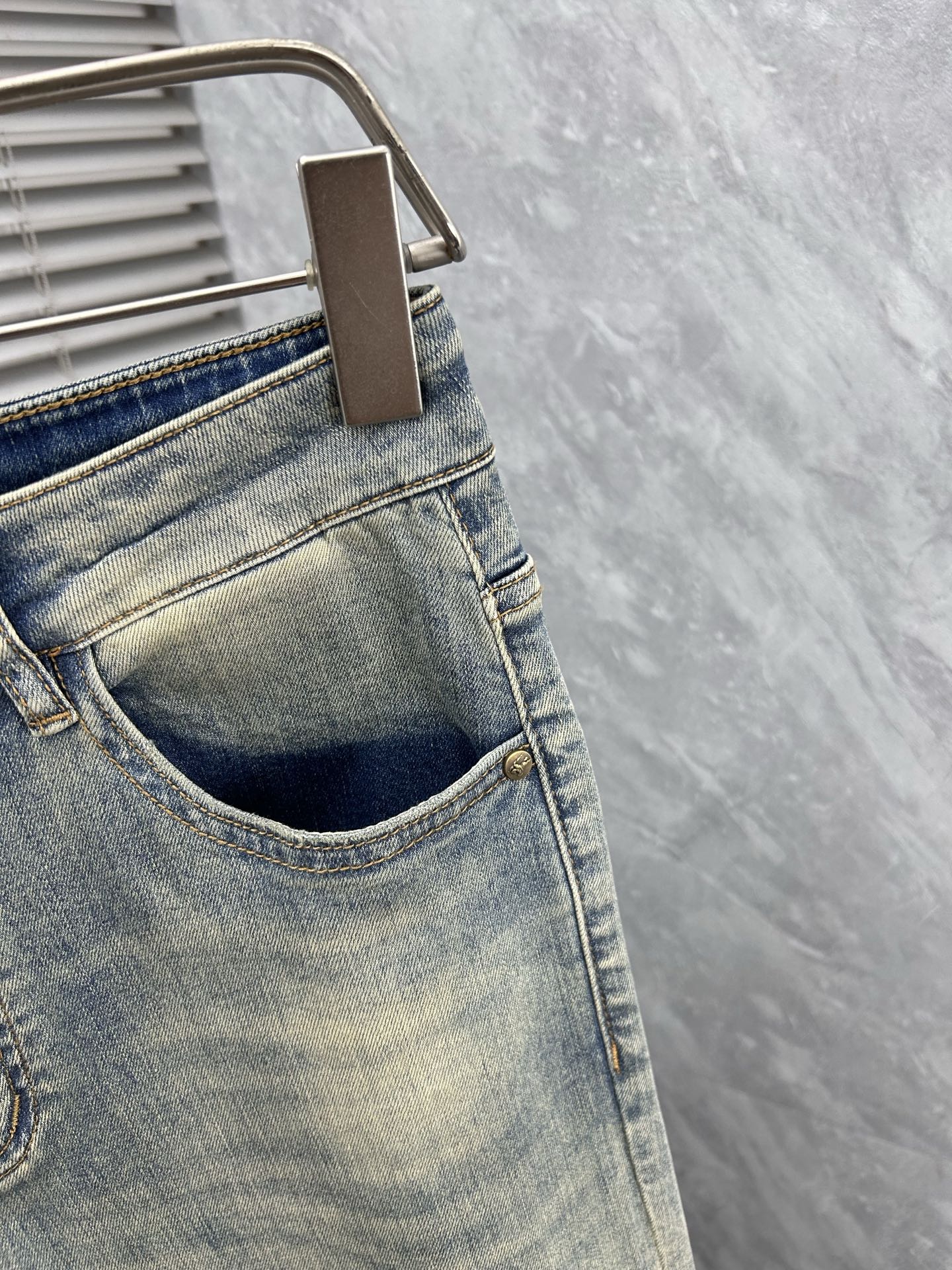 Jeans Man